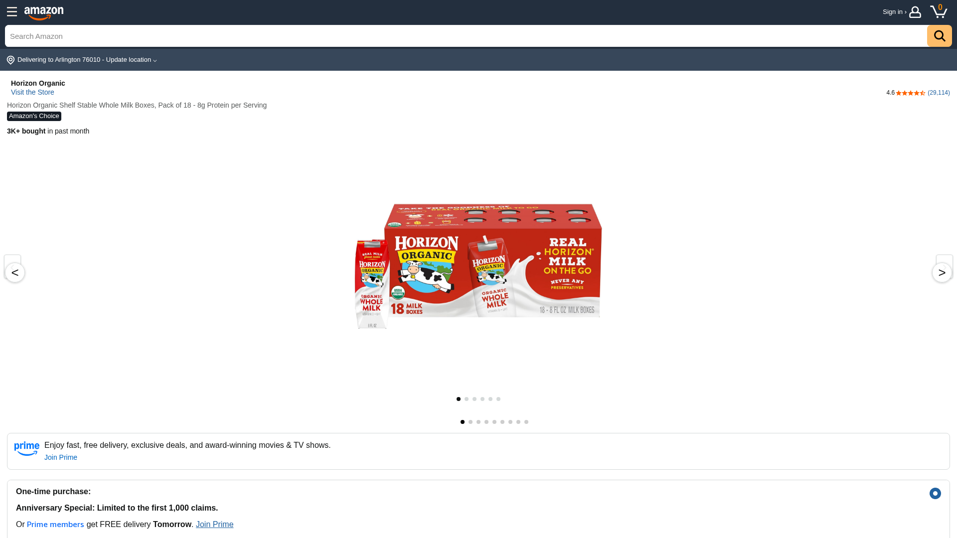 Screenshot of samplejar.top