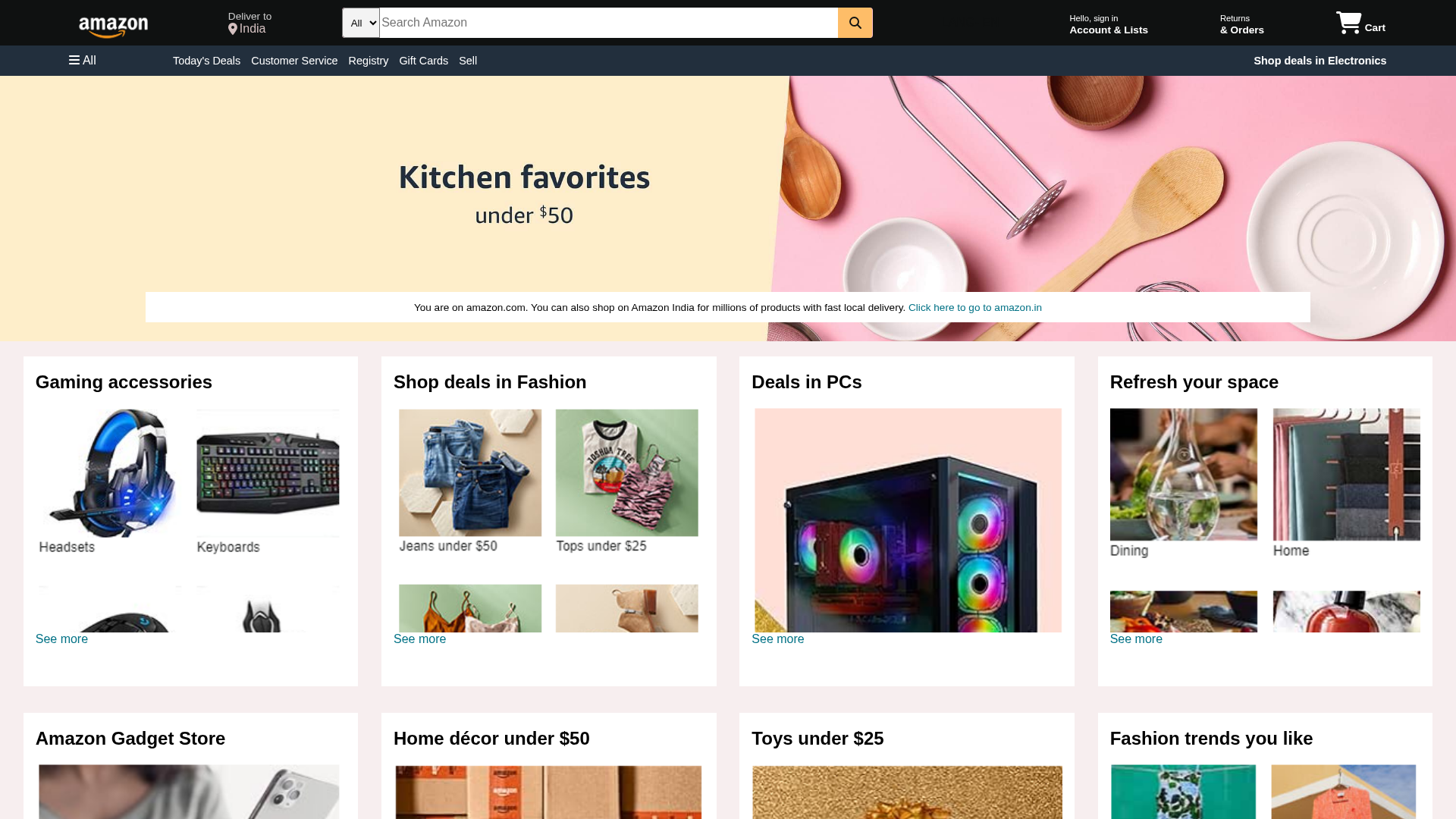 Screenshot of poojayadav40.github.io
