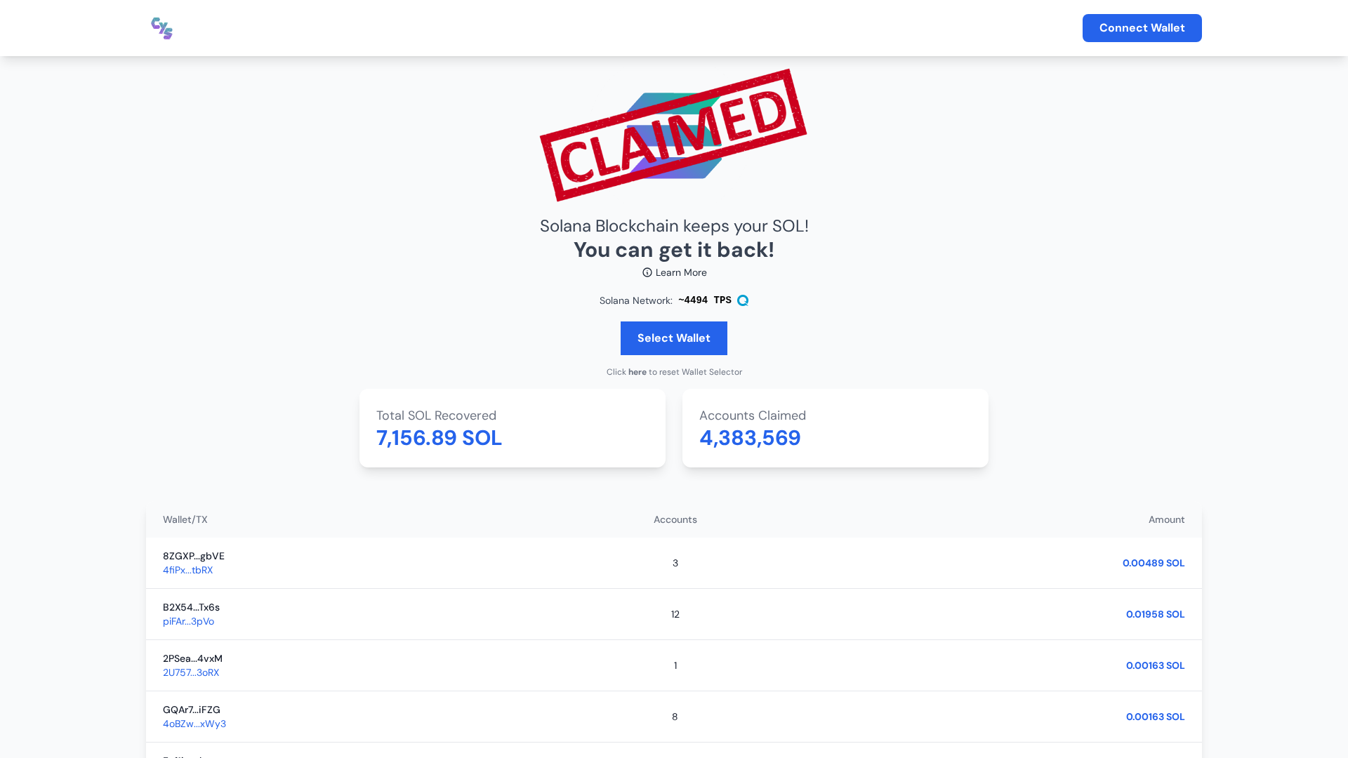 Screenshot of cdn.gosafemode.com