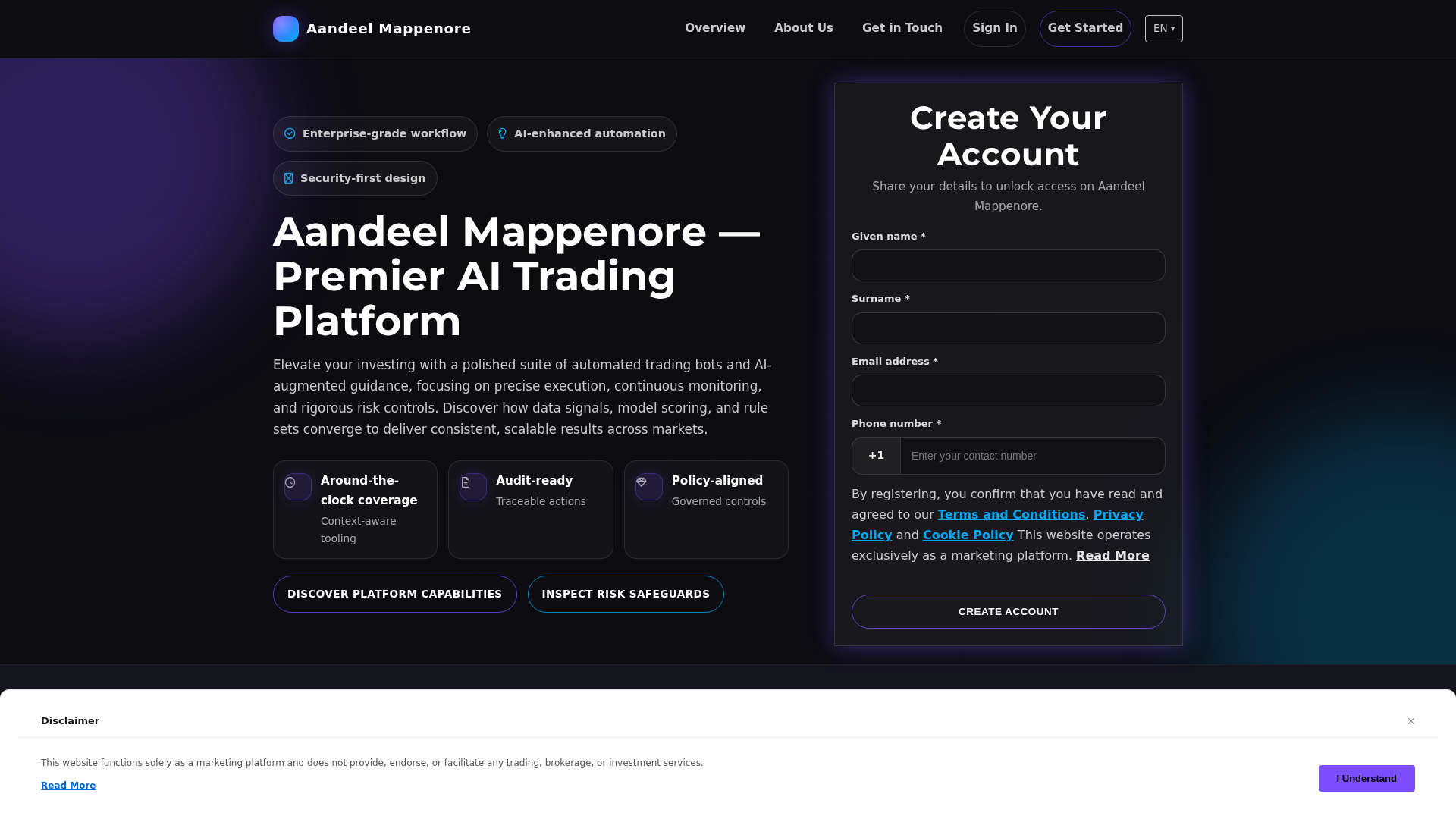 Screenshot of aandeelmappenore.pro