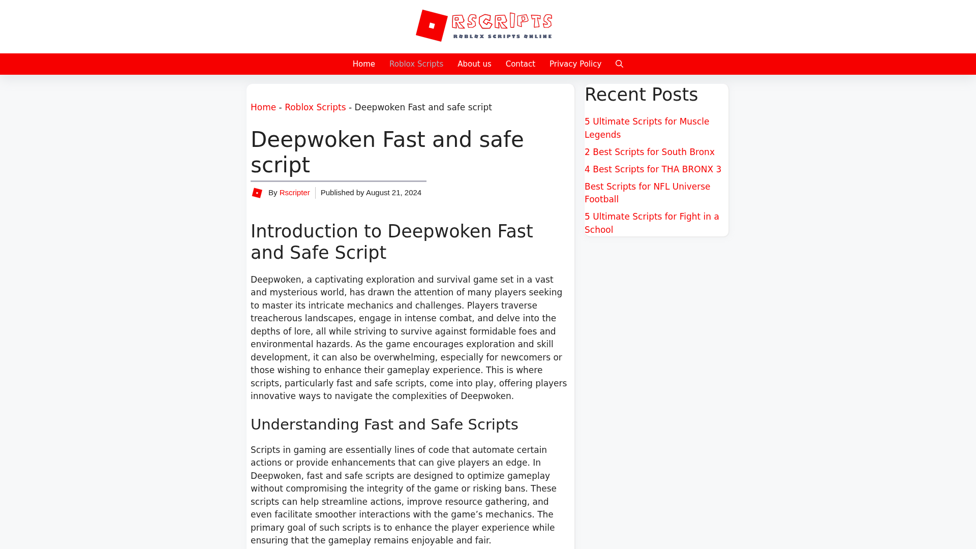 Screenshot of cdn.gosafemode.com