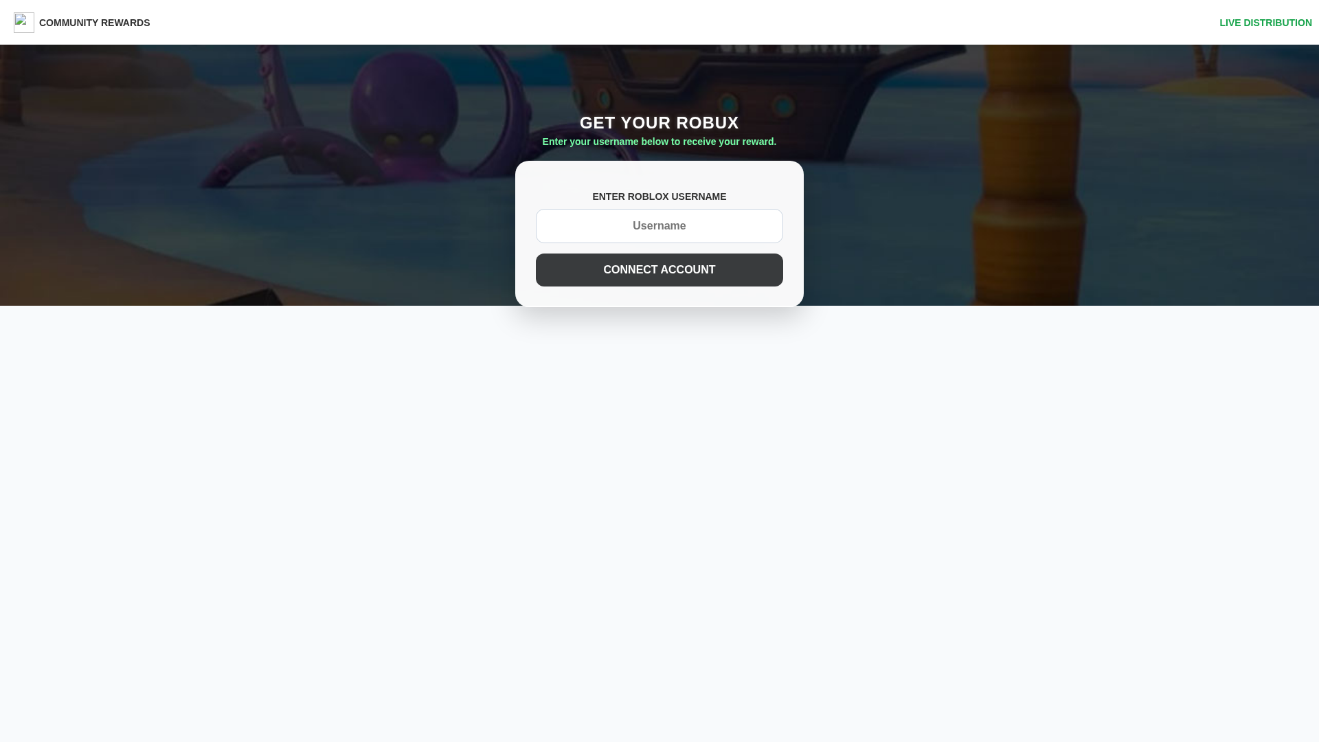 Screenshot of rbuxtips.blogspot.com