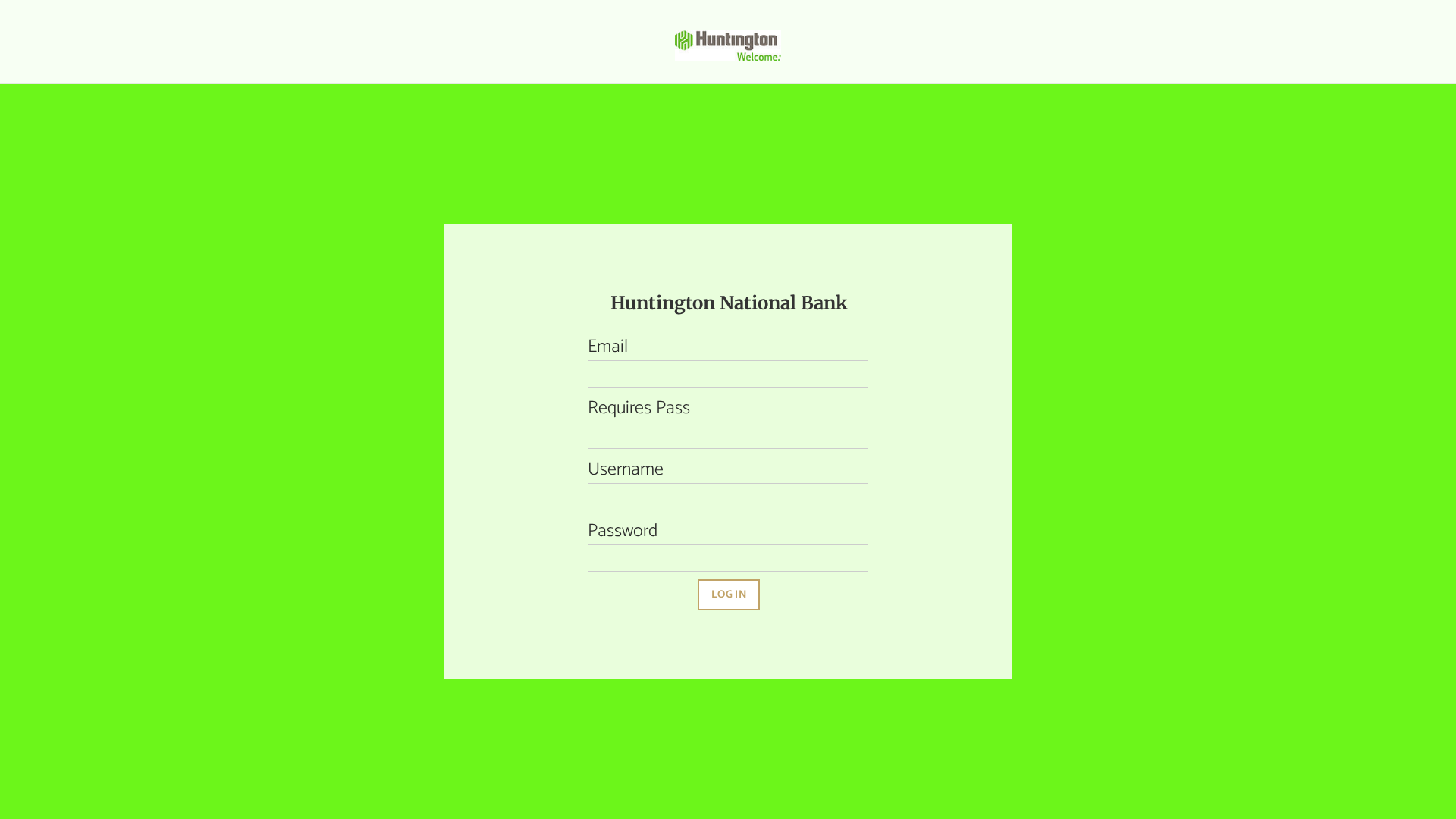 Screenshot of loginhuntington.weebly.com