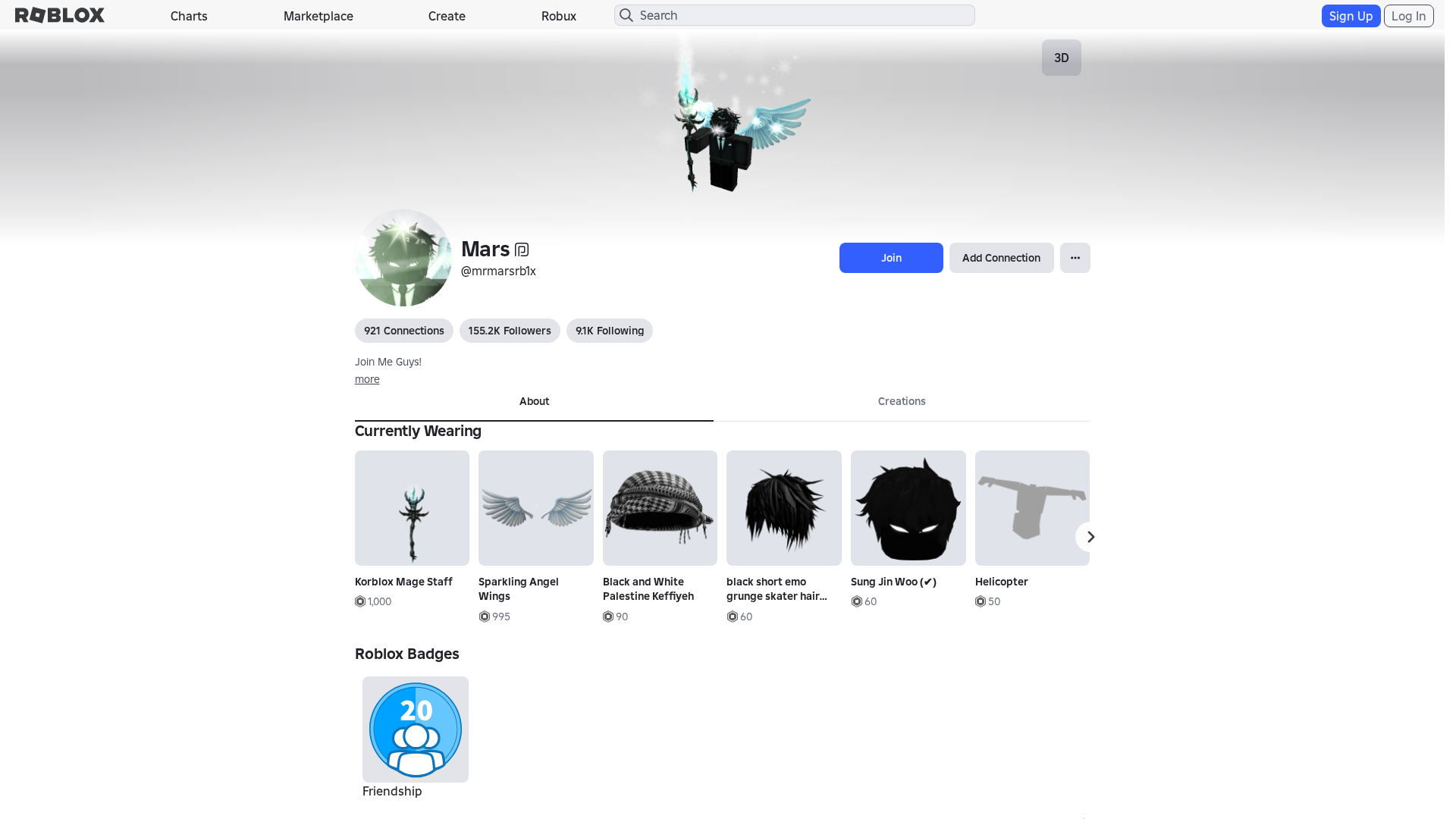 Screenshot of www.robiox.com.py