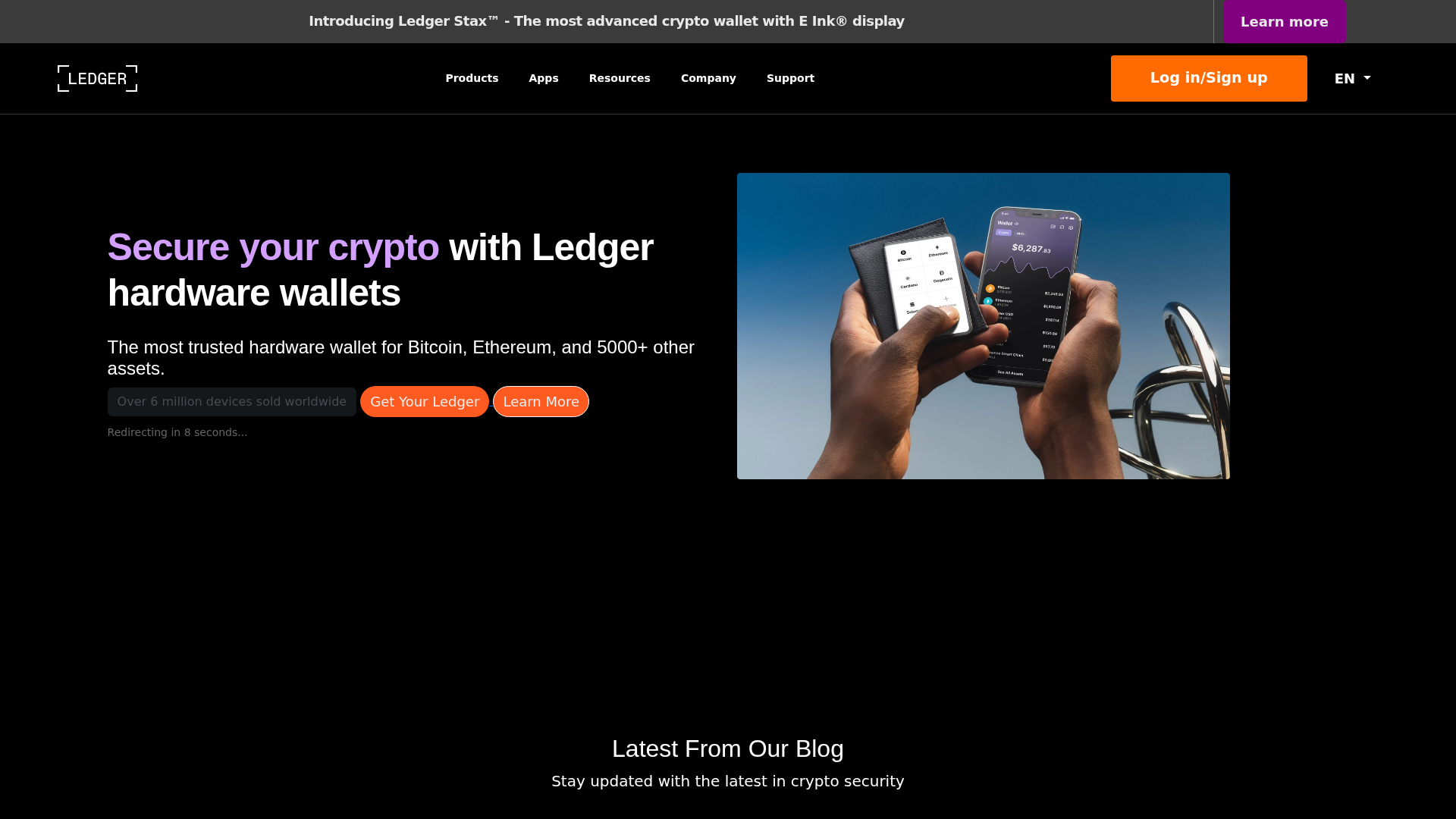 Ledger