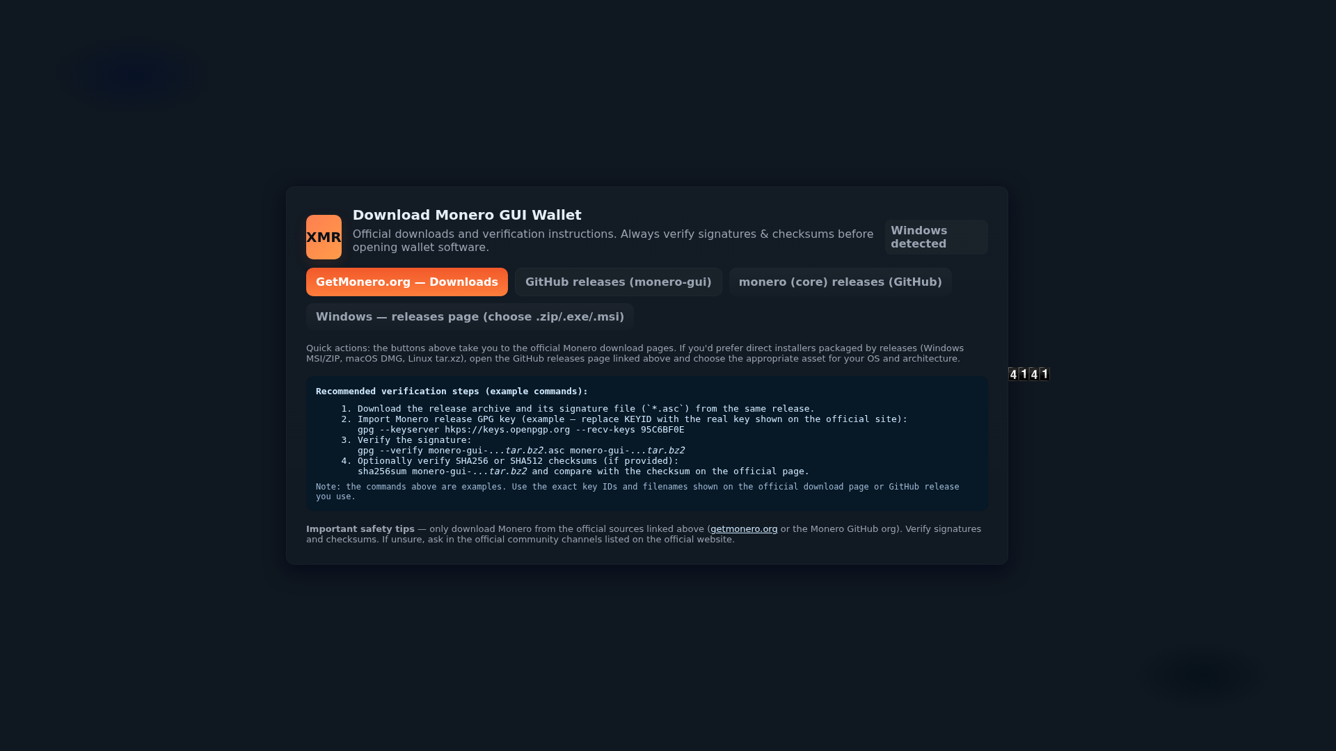 Screenshot of cdn.gosafemode.com