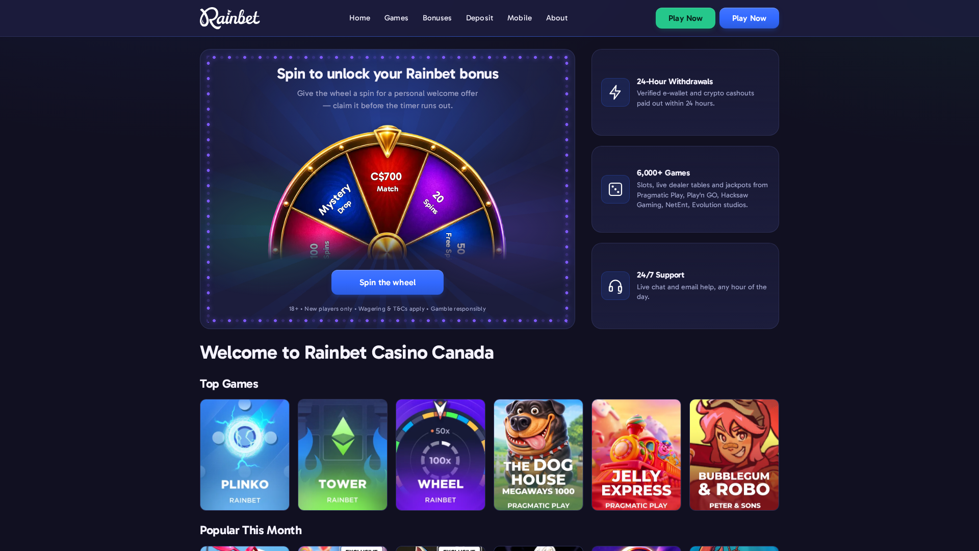 Screenshot of cdn.gosafemode.com