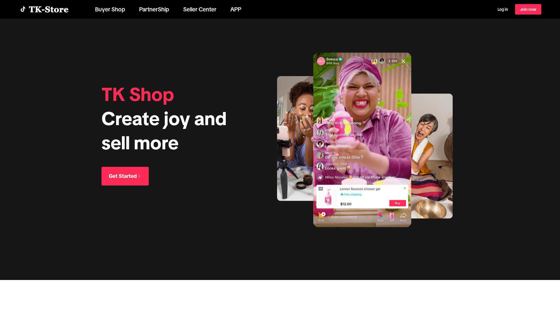 TikTok Shop