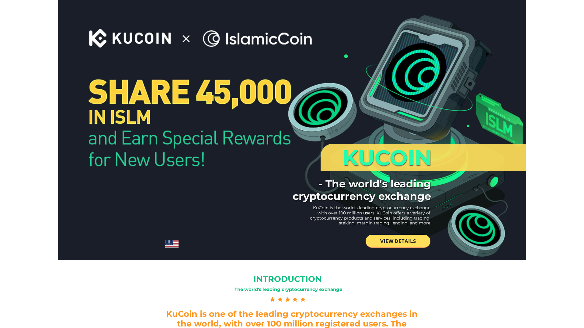 Screenshot of www.kucoin.xyzbuy.net