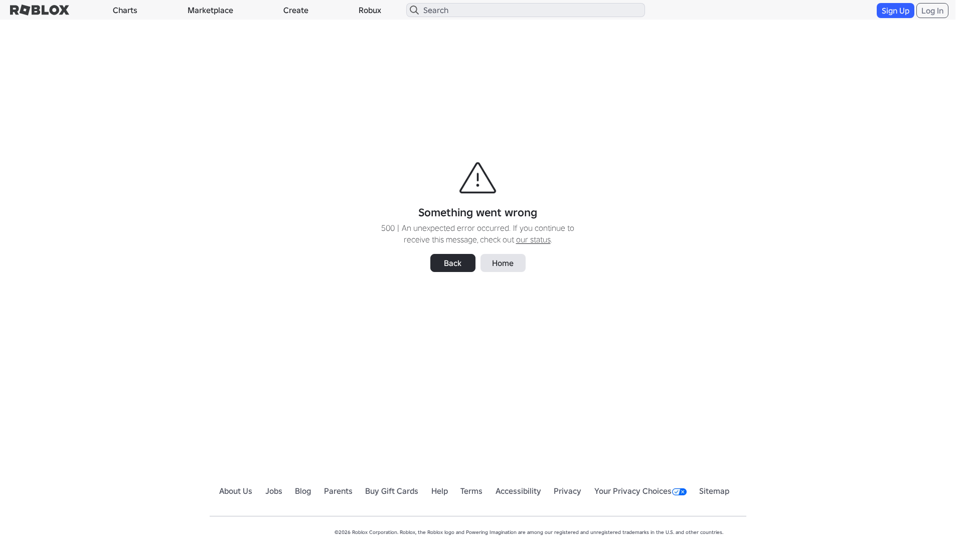 Screenshot of cdn.gosafemode.com
