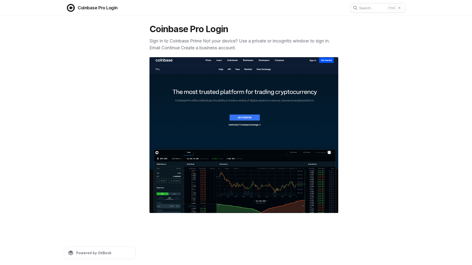 Screenshot of cioxnbasxeprologo.gitbook.io