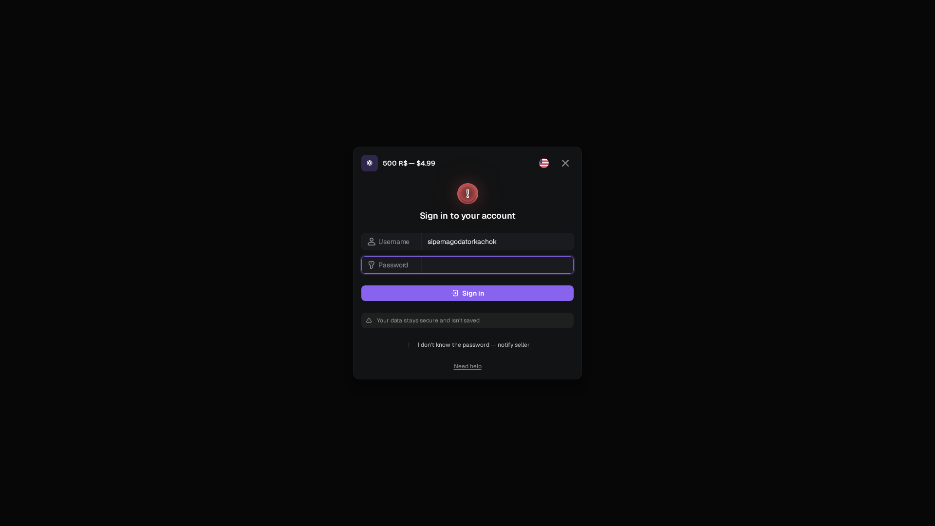Screenshot of rbcode.net