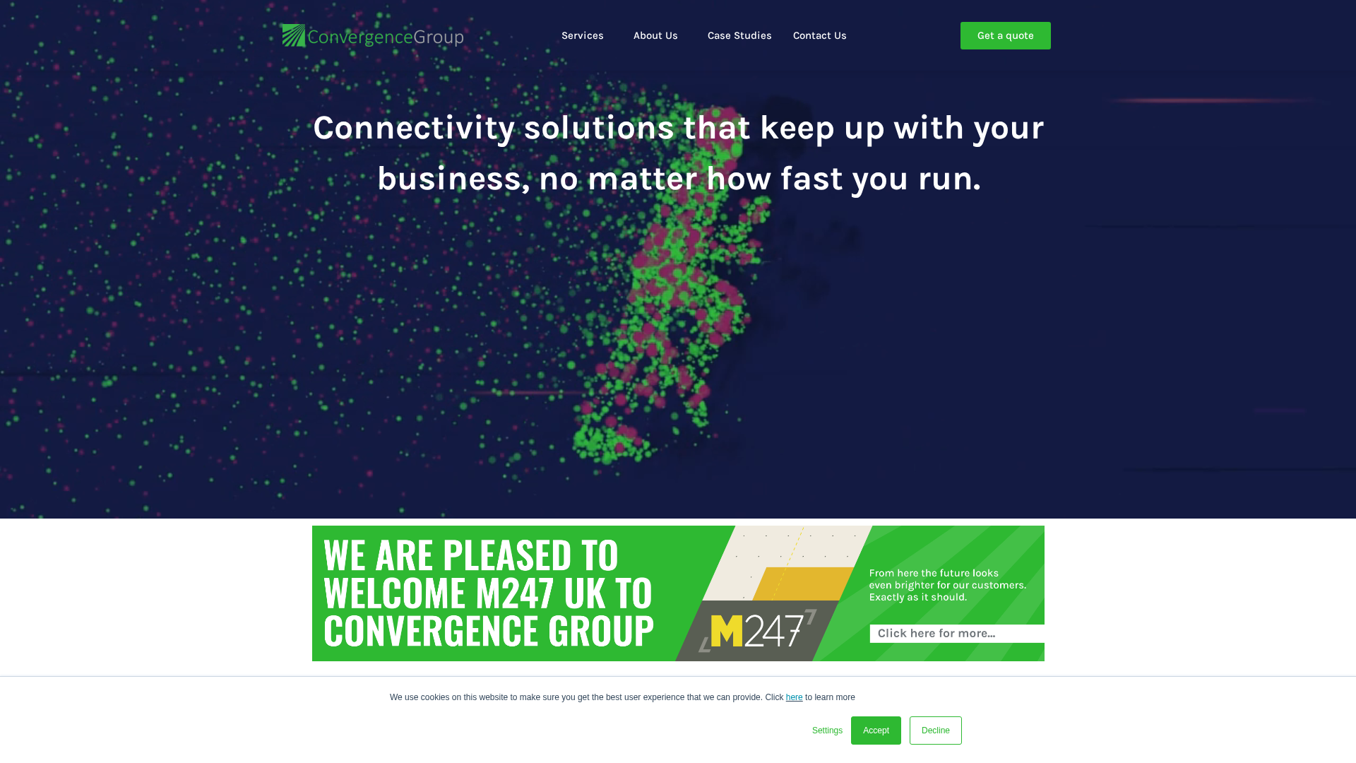 Screenshot of cdn.gosafemode.com