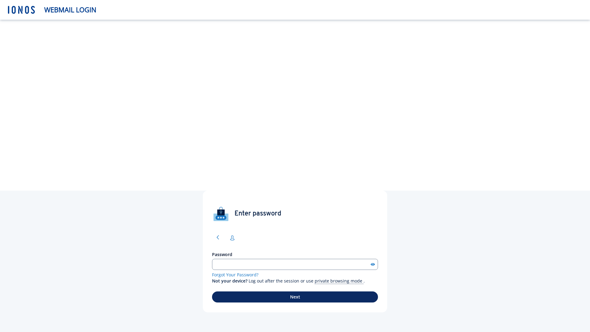 Screenshot of cdn.gosafemode.com