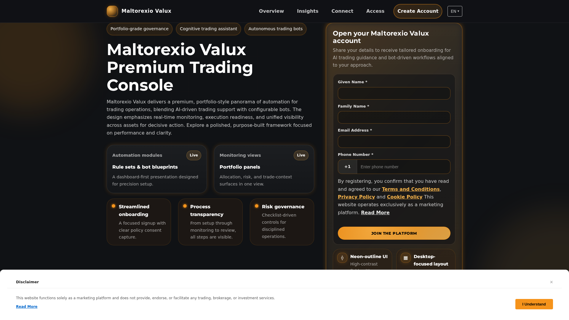Screenshot of maltorexiovalux.shop