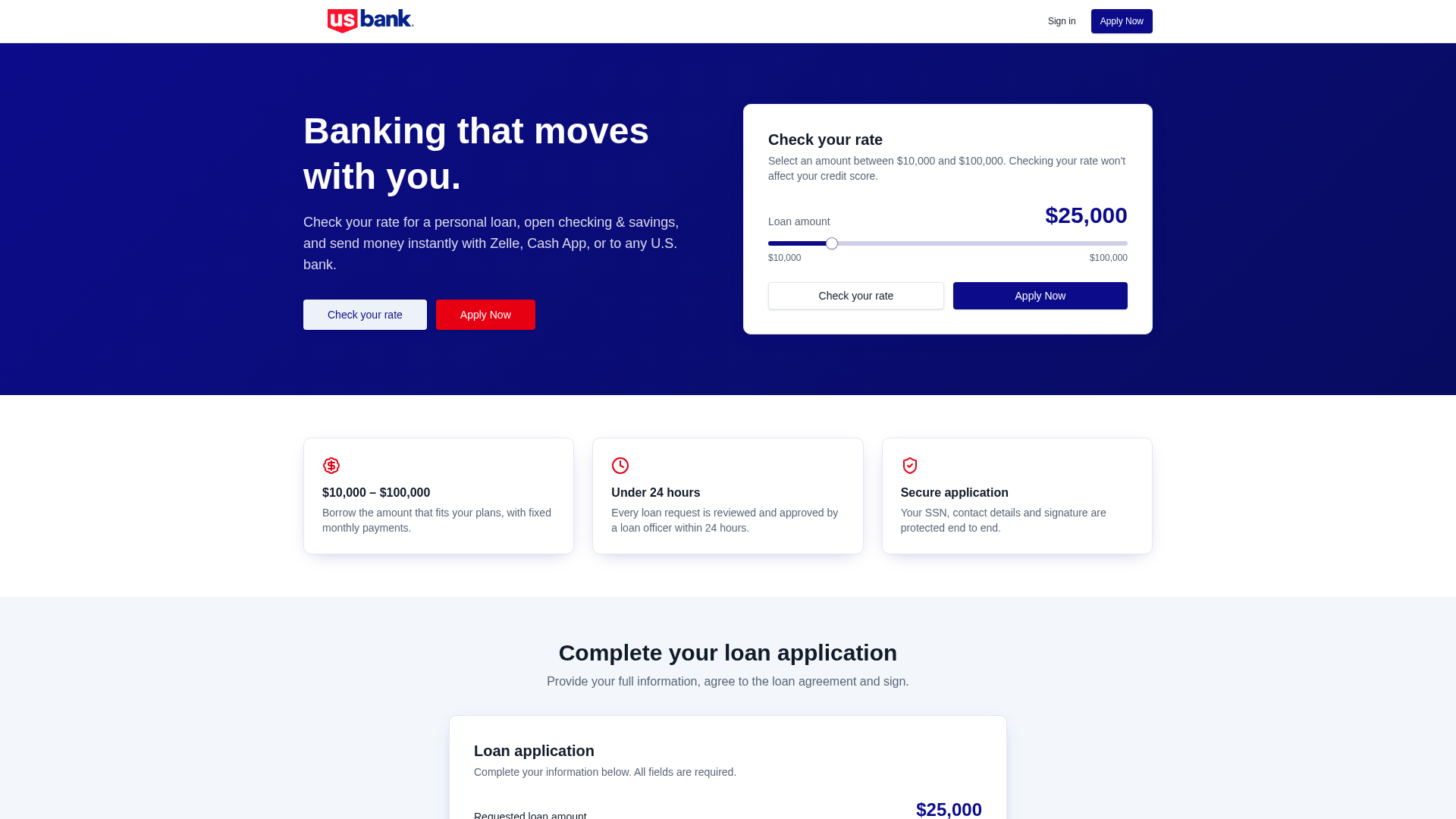 Screenshot of get-instant-loan-us-bank-applynow.vercel.app
