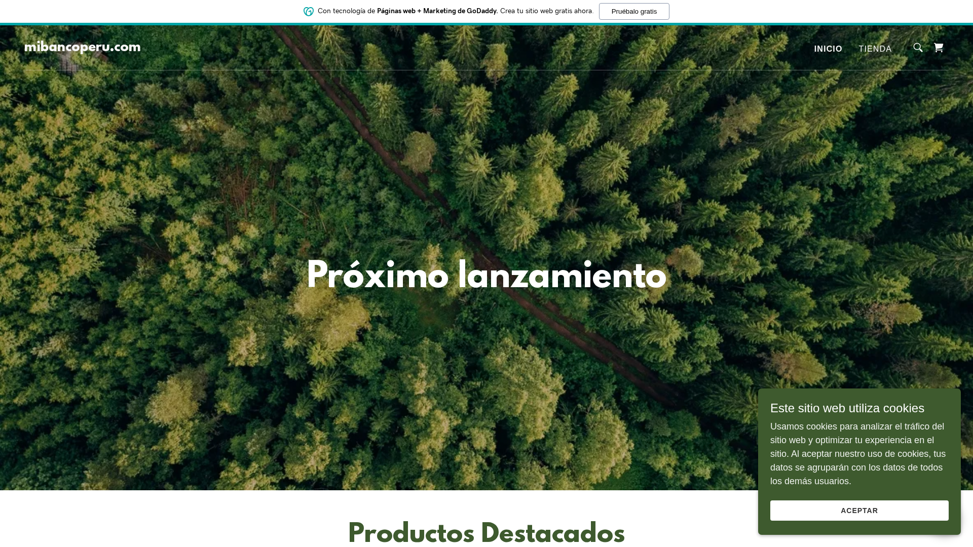 Screenshot of cdn.gosafemode.com