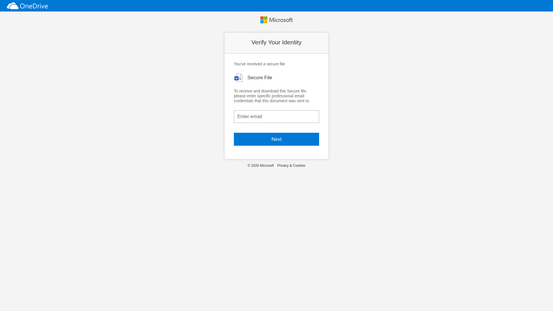 Screenshot of s3.us-east-1.amazonaws.com