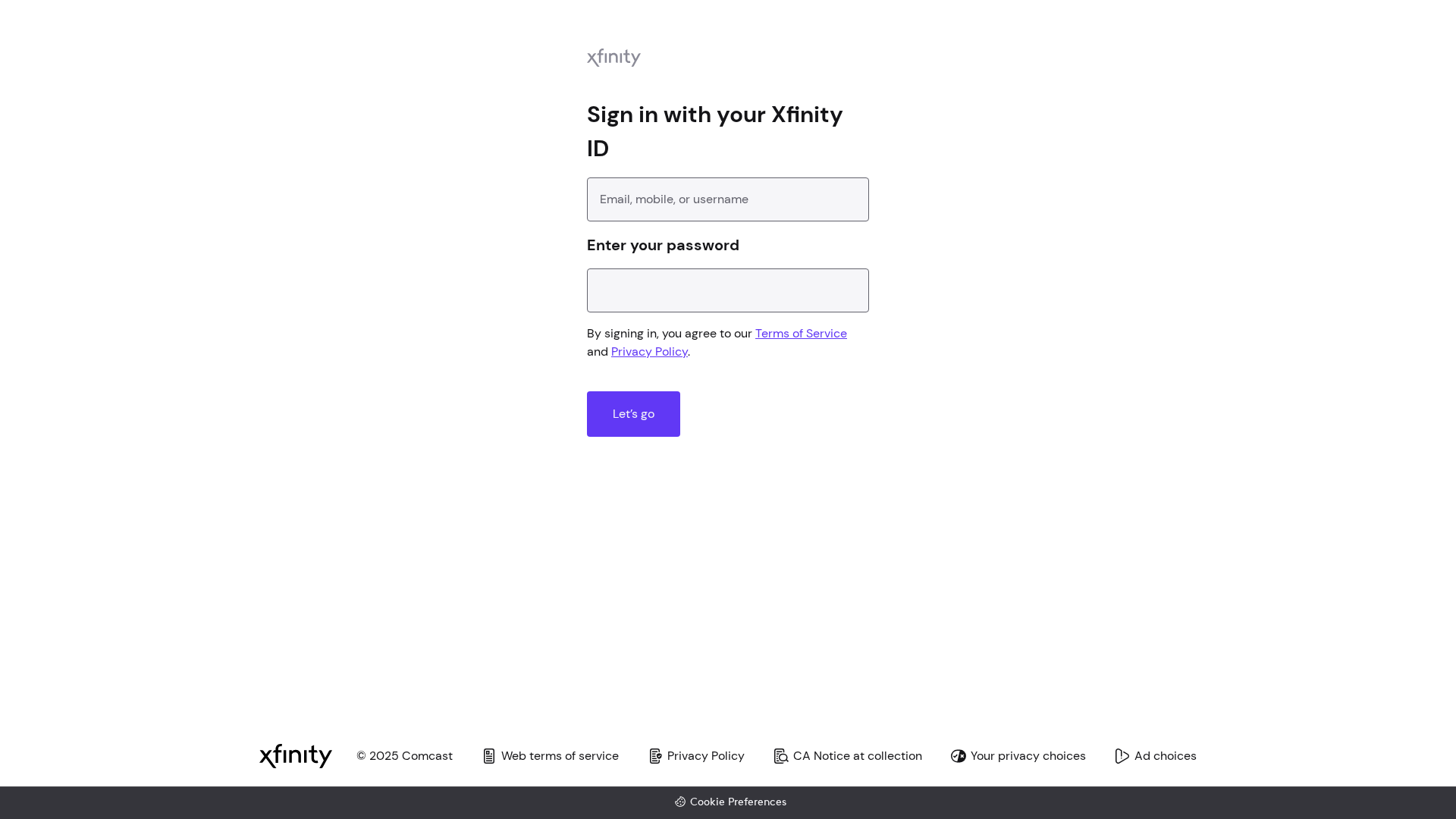Screenshot of castigan.us
