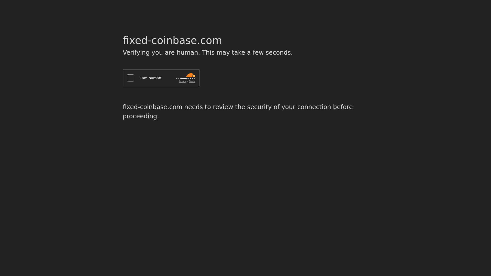 Coinbase