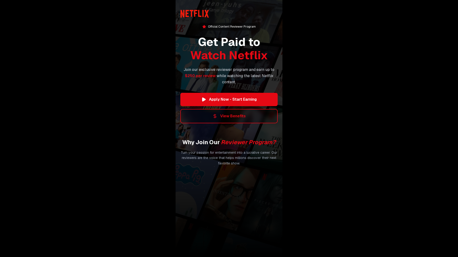 Netflix