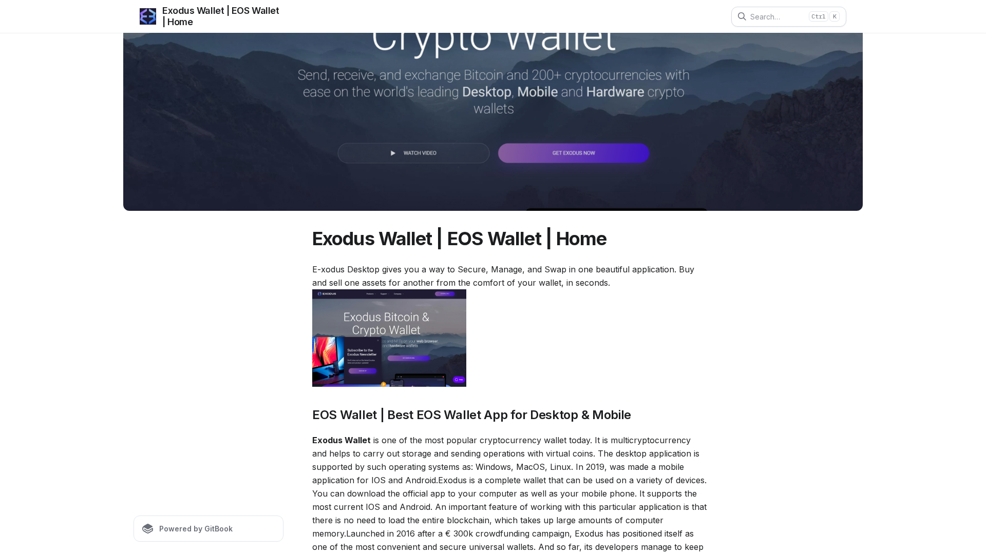 Screenshot of eexodes-is-weelat.gitbook.io