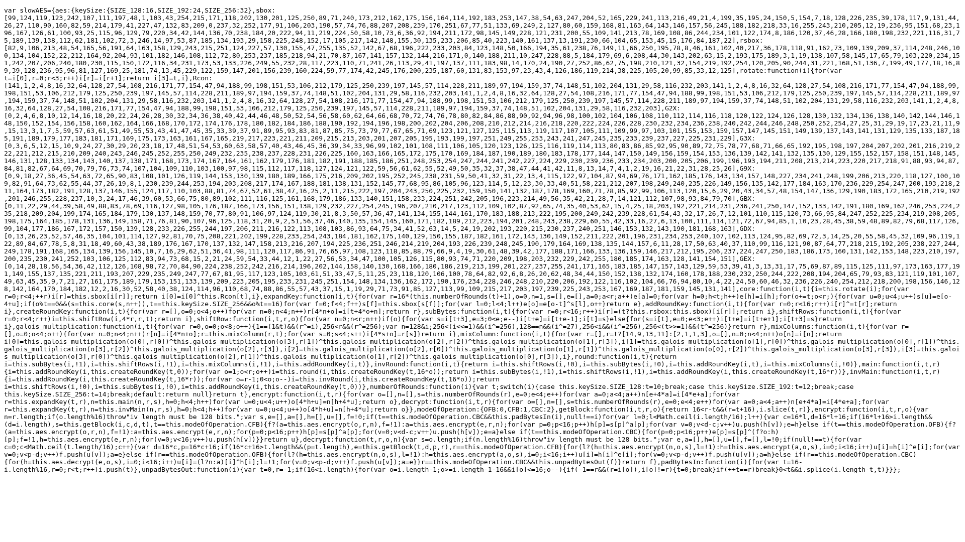 Screenshot of cdn.gosafemode.com