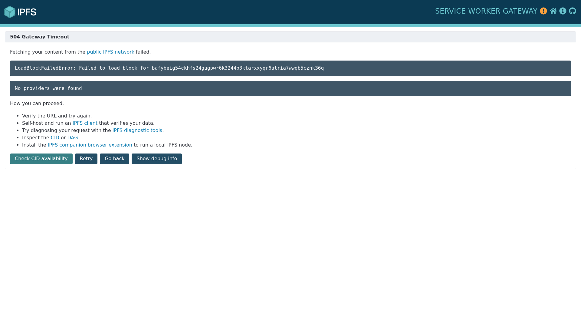Screenshot of cdn.gosafemode.com