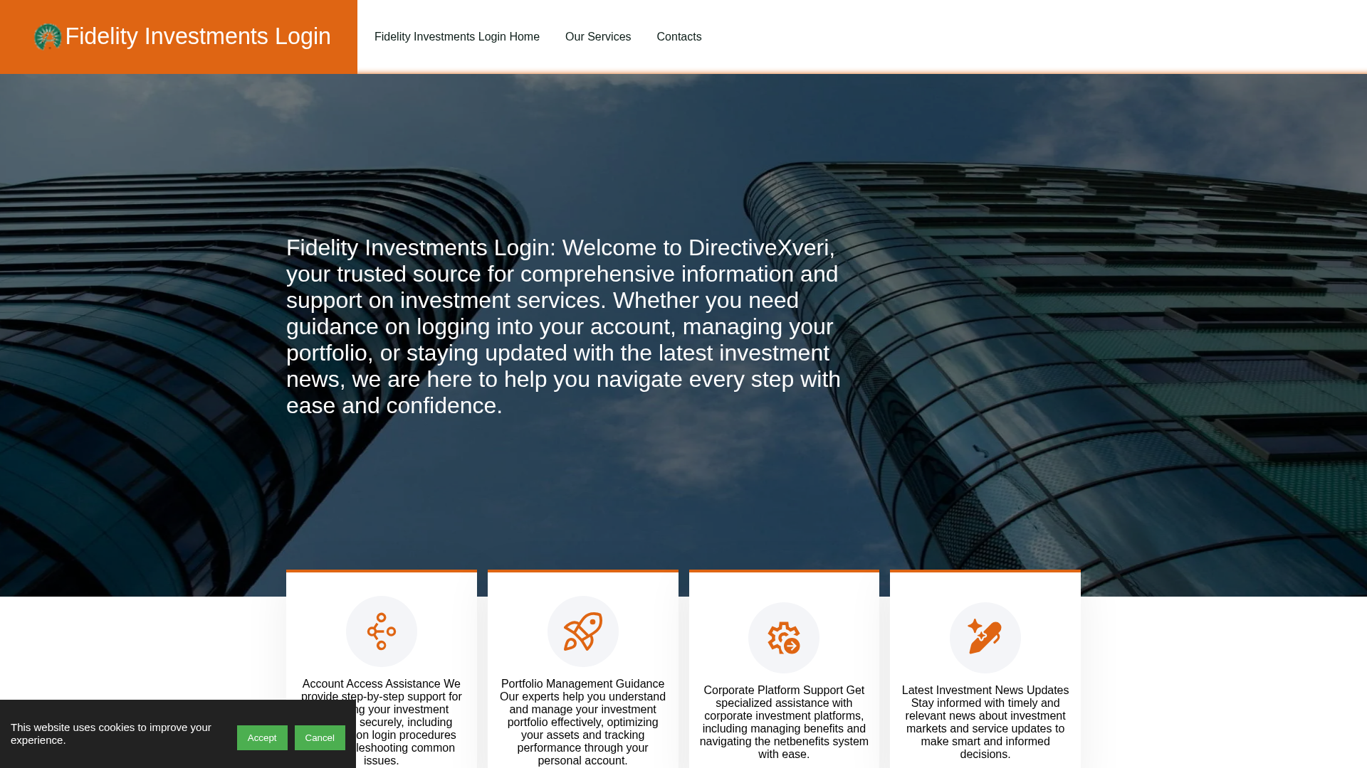 Screenshot of fidelity-investments-login.at