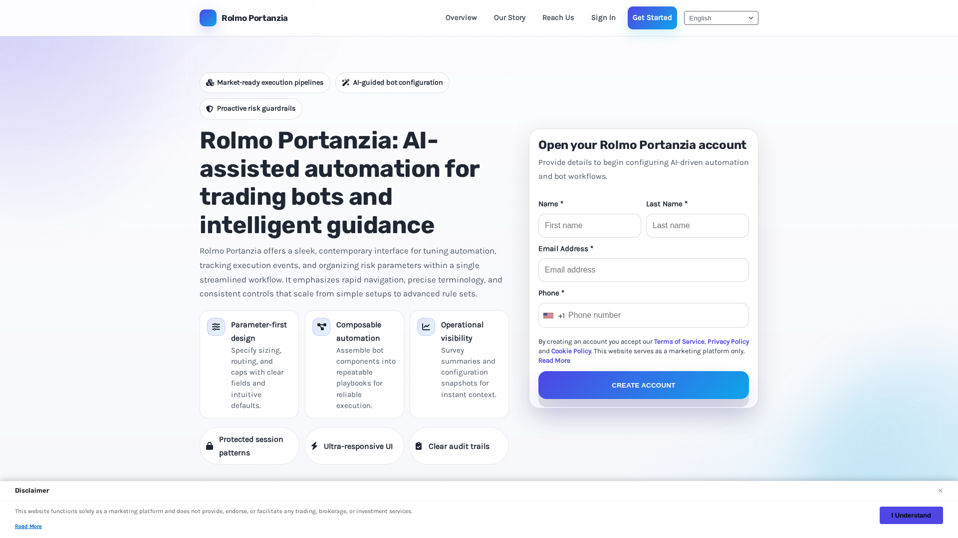 Screenshot of rolmoportanzia.click