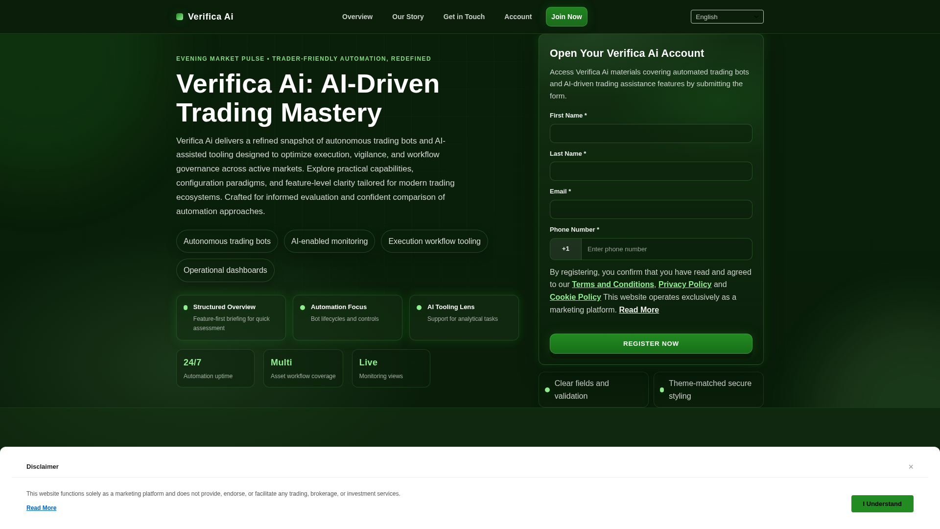 Screenshot of verifica-ai.pro