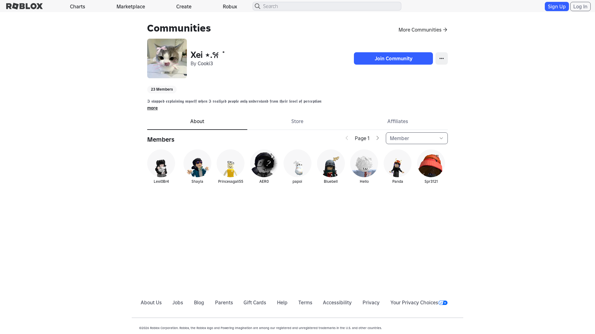 Screenshot of cdn.gosafemode.com