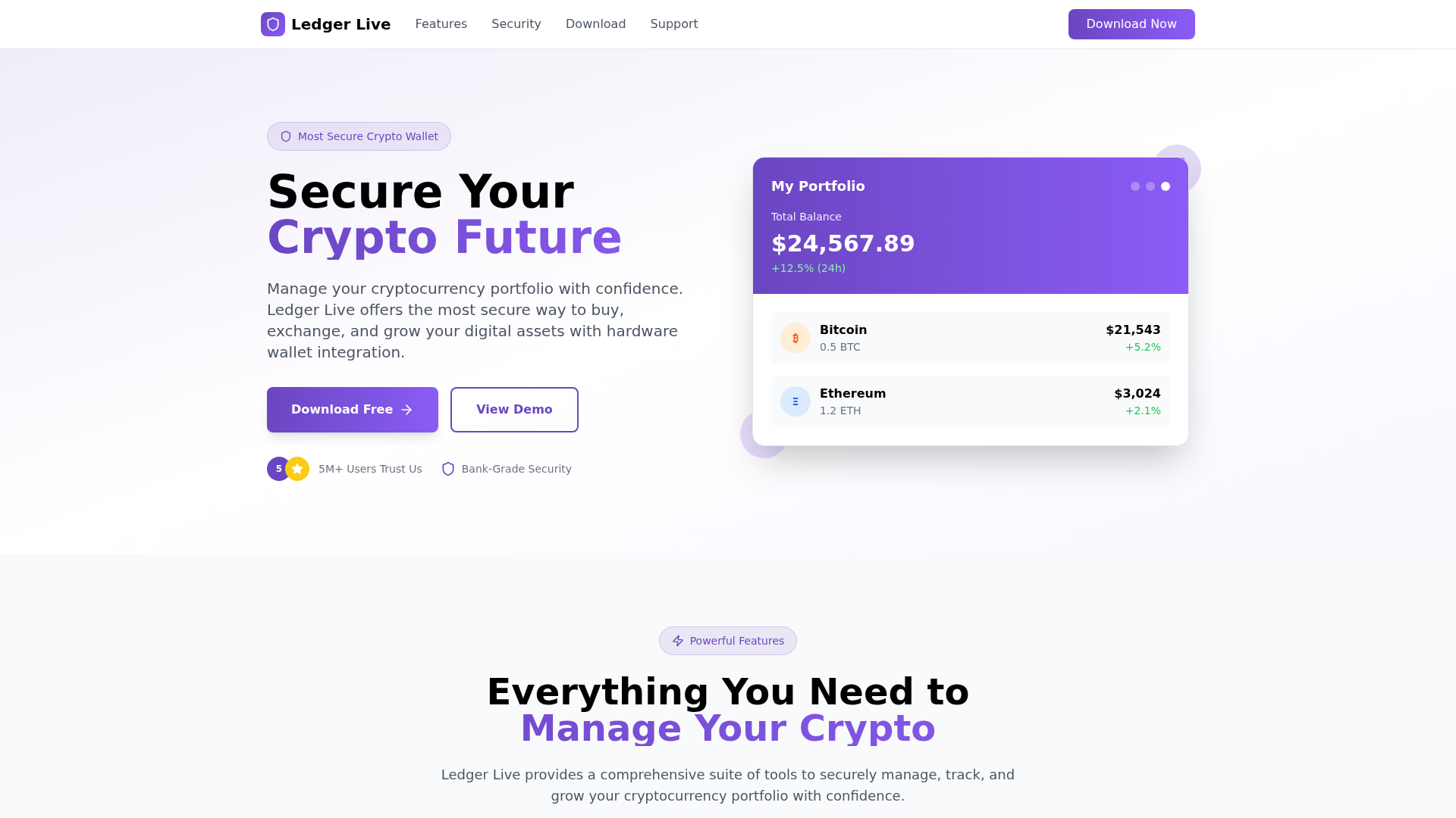 Screenshot of start-live-io.created.app