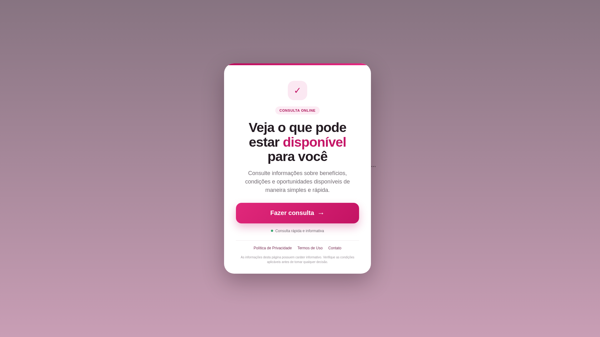Screenshot of 20atendimendesenrola.shop