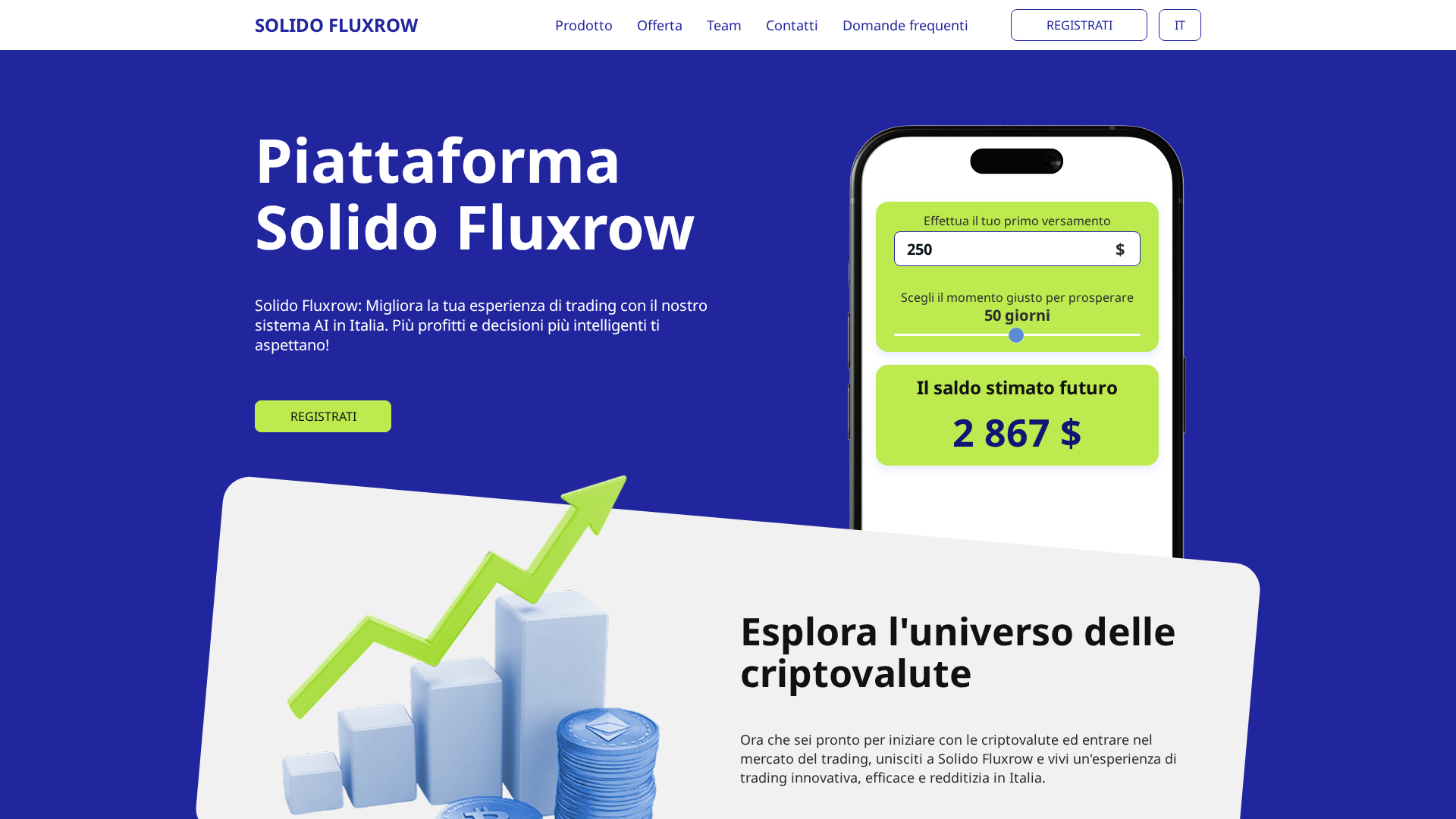 Screenshot of solido-fluxrow.com