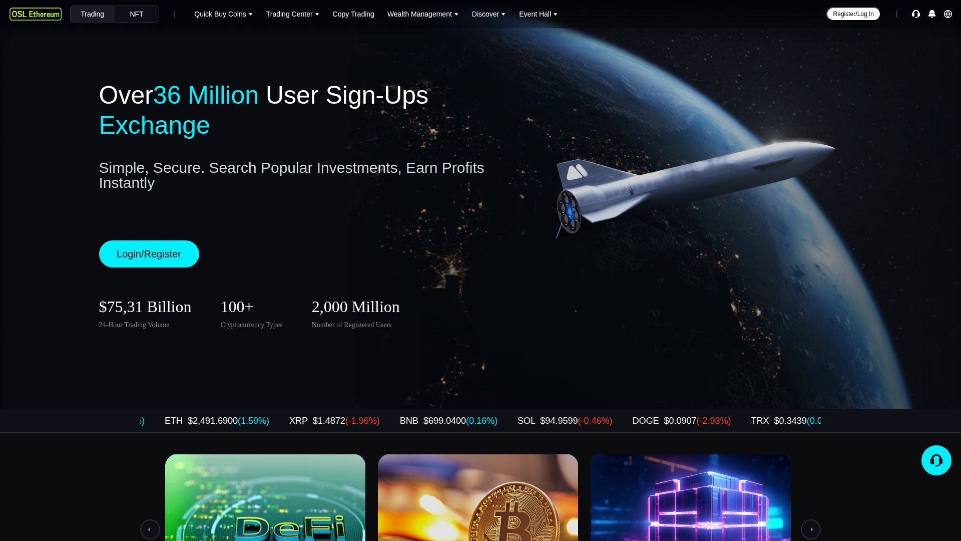 Screenshot of ethguanfangweiyilianjie.com
