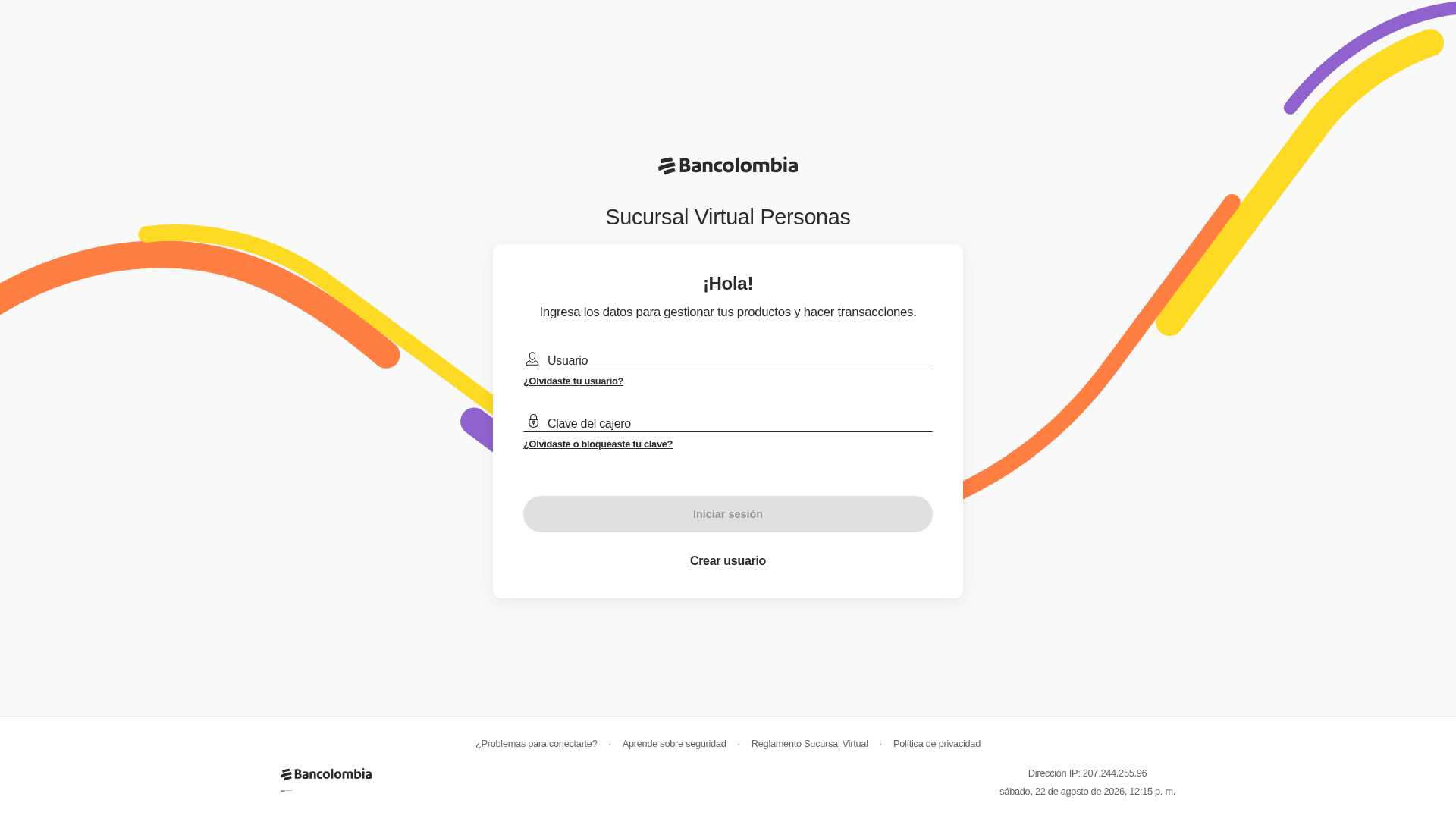 Screenshot of peptavida-sys-crediexpress-rapido-2.vercel.app