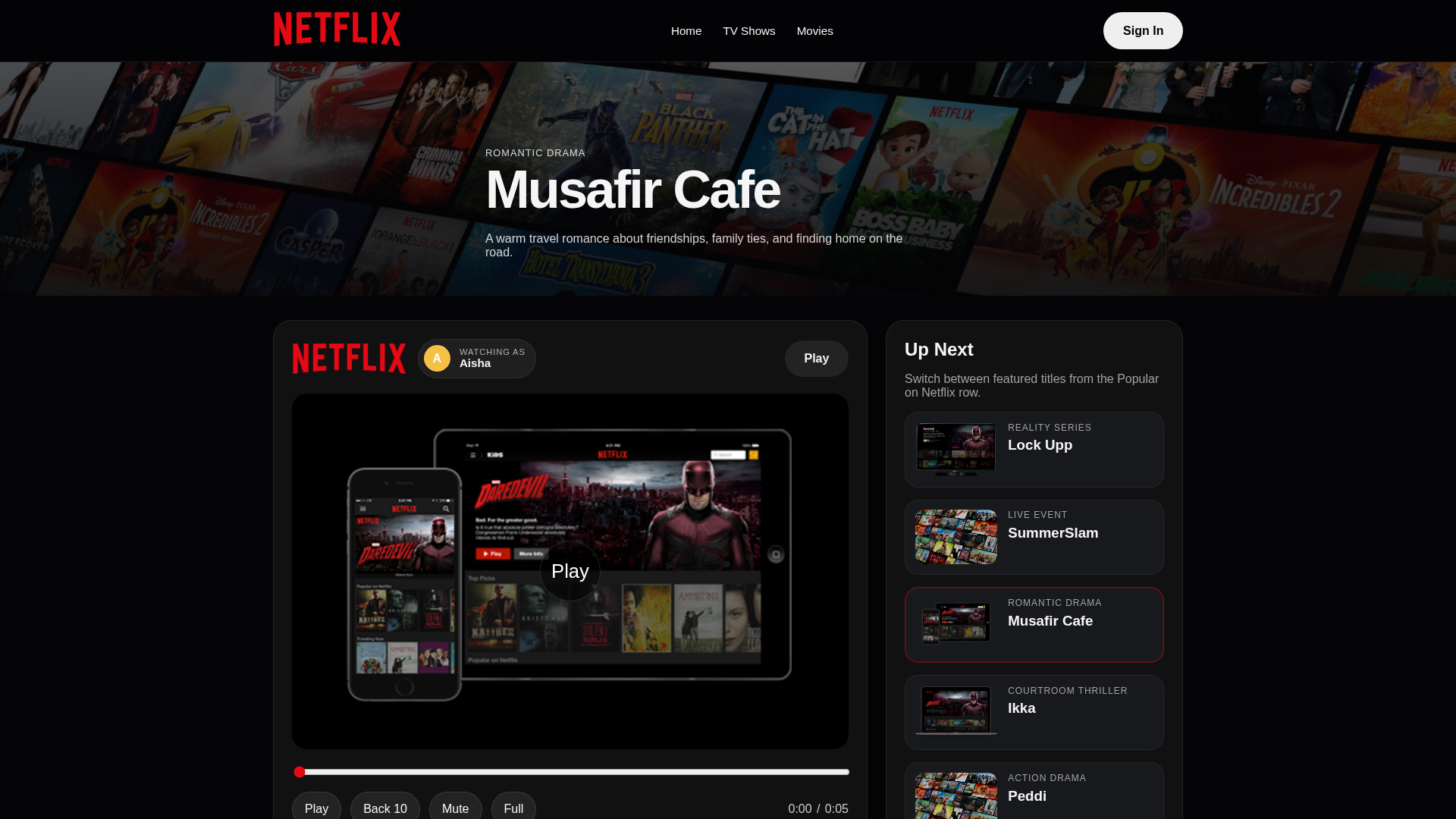 Screenshot of patelprince2006.github.io