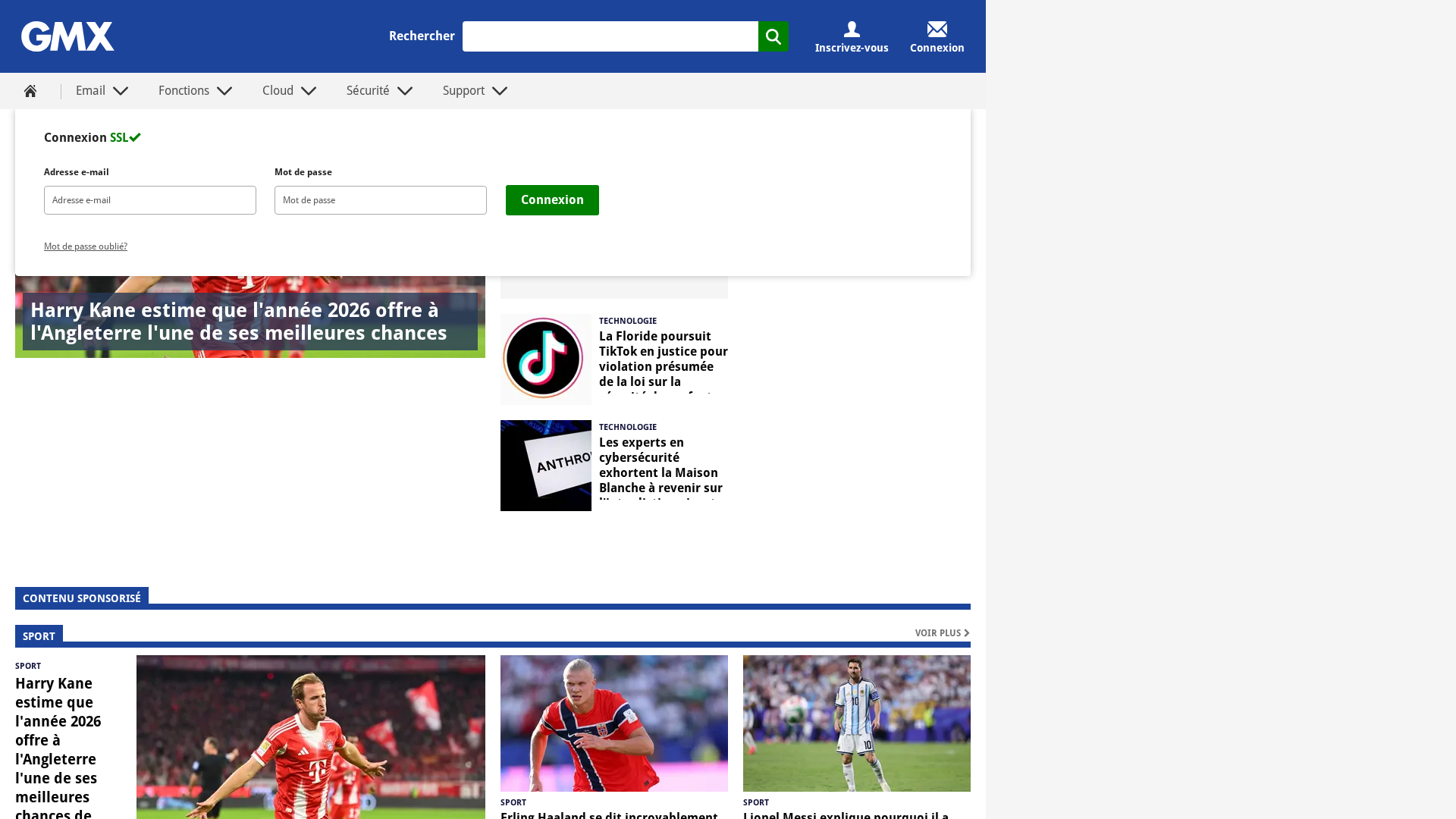 Screenshot of navigator-login-gmx-mailsidas.vercel.app