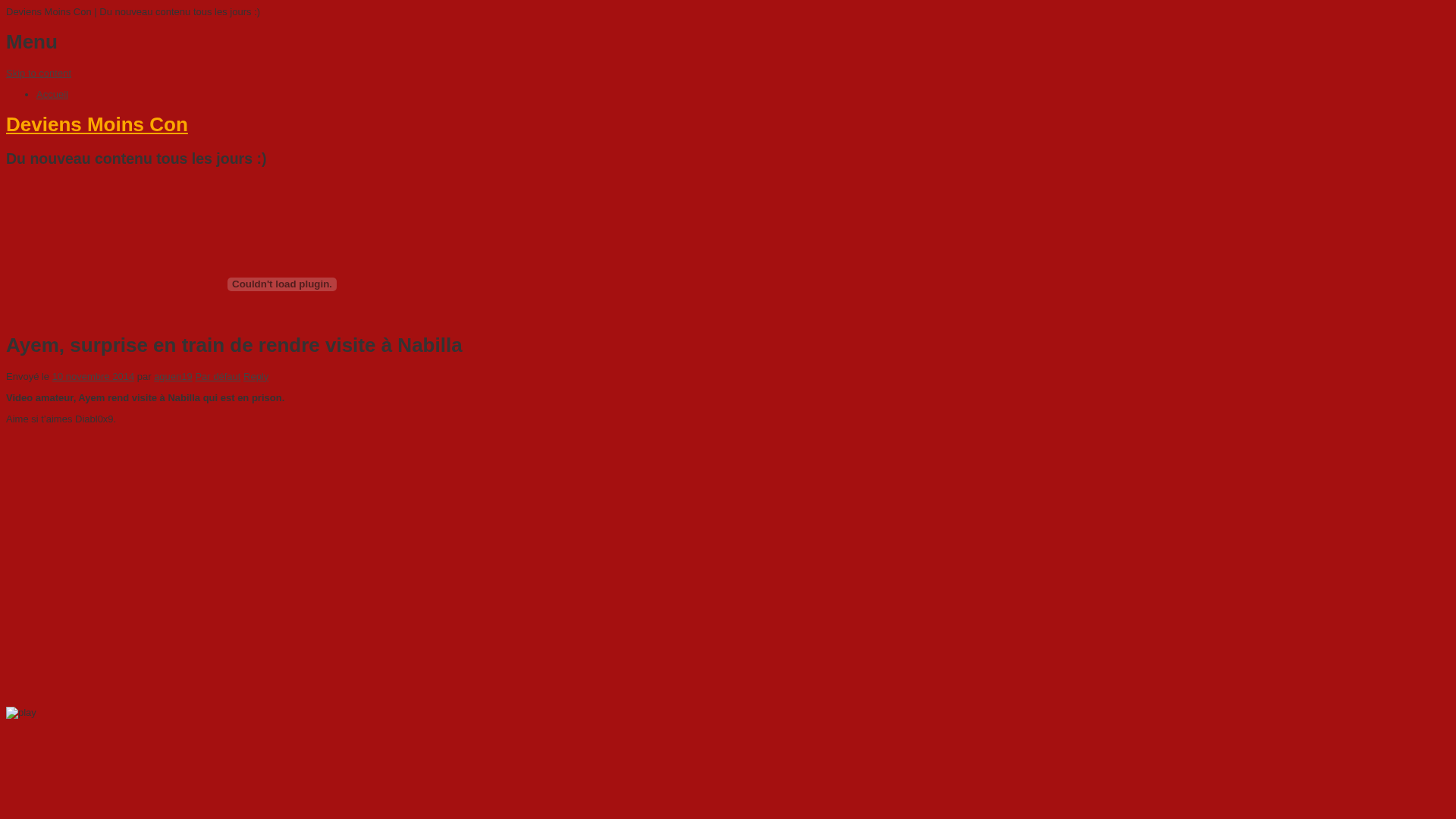 Screenshot of www.facebook-photo5.blogspot.com