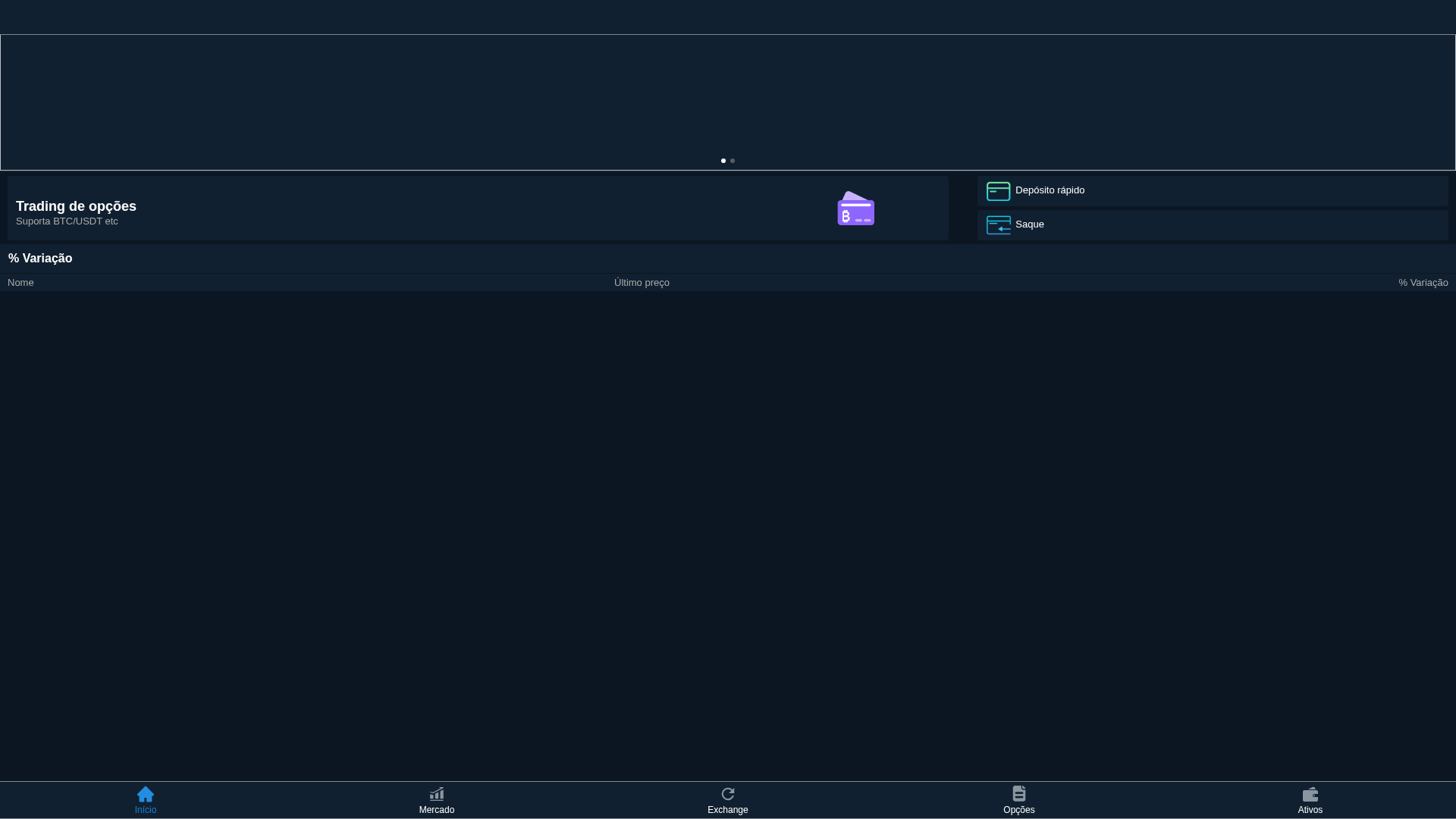 Screenshot of cexnb.com