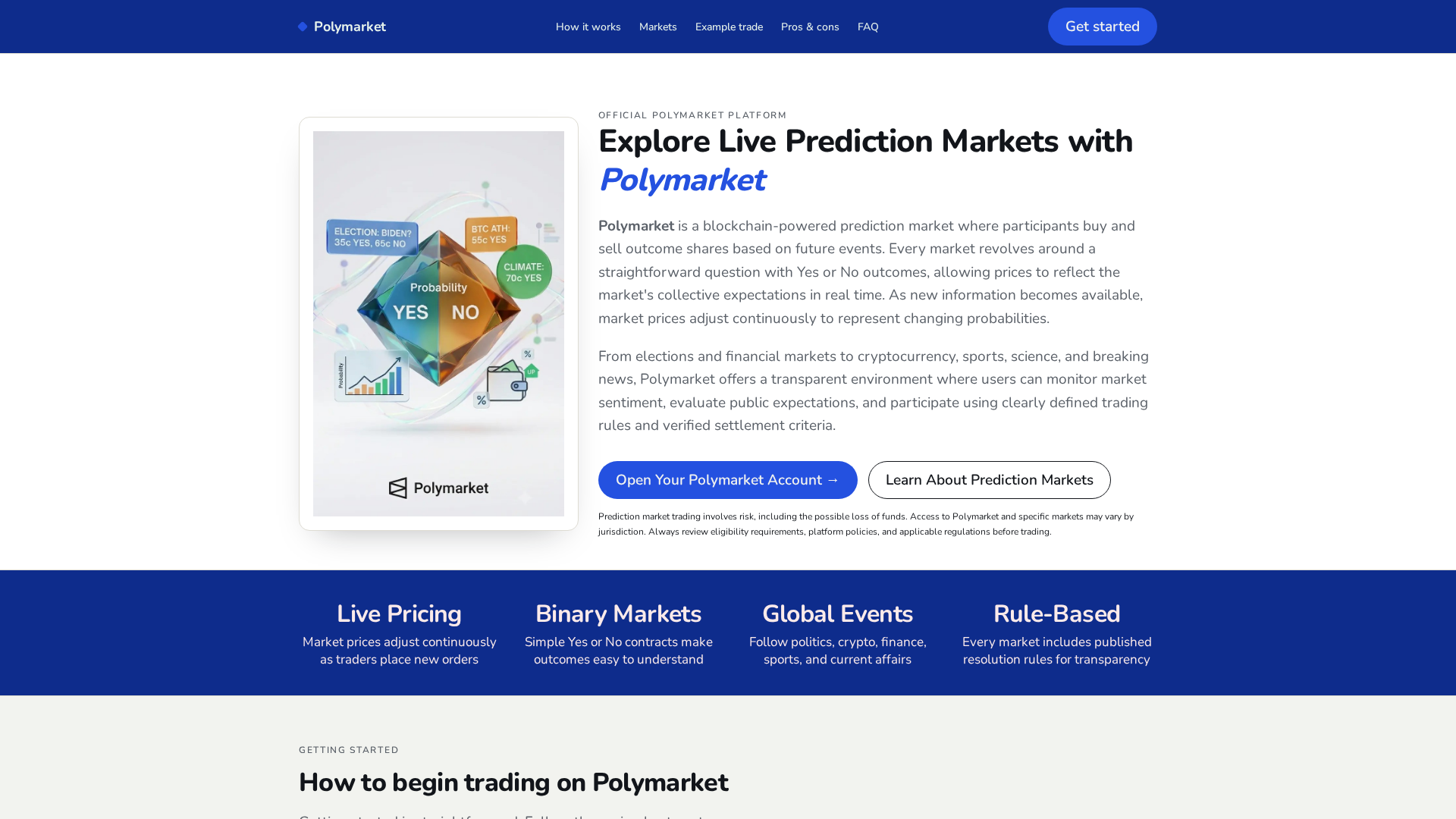 Screenshot of eng-polymarket.com.chronoboost-en.com