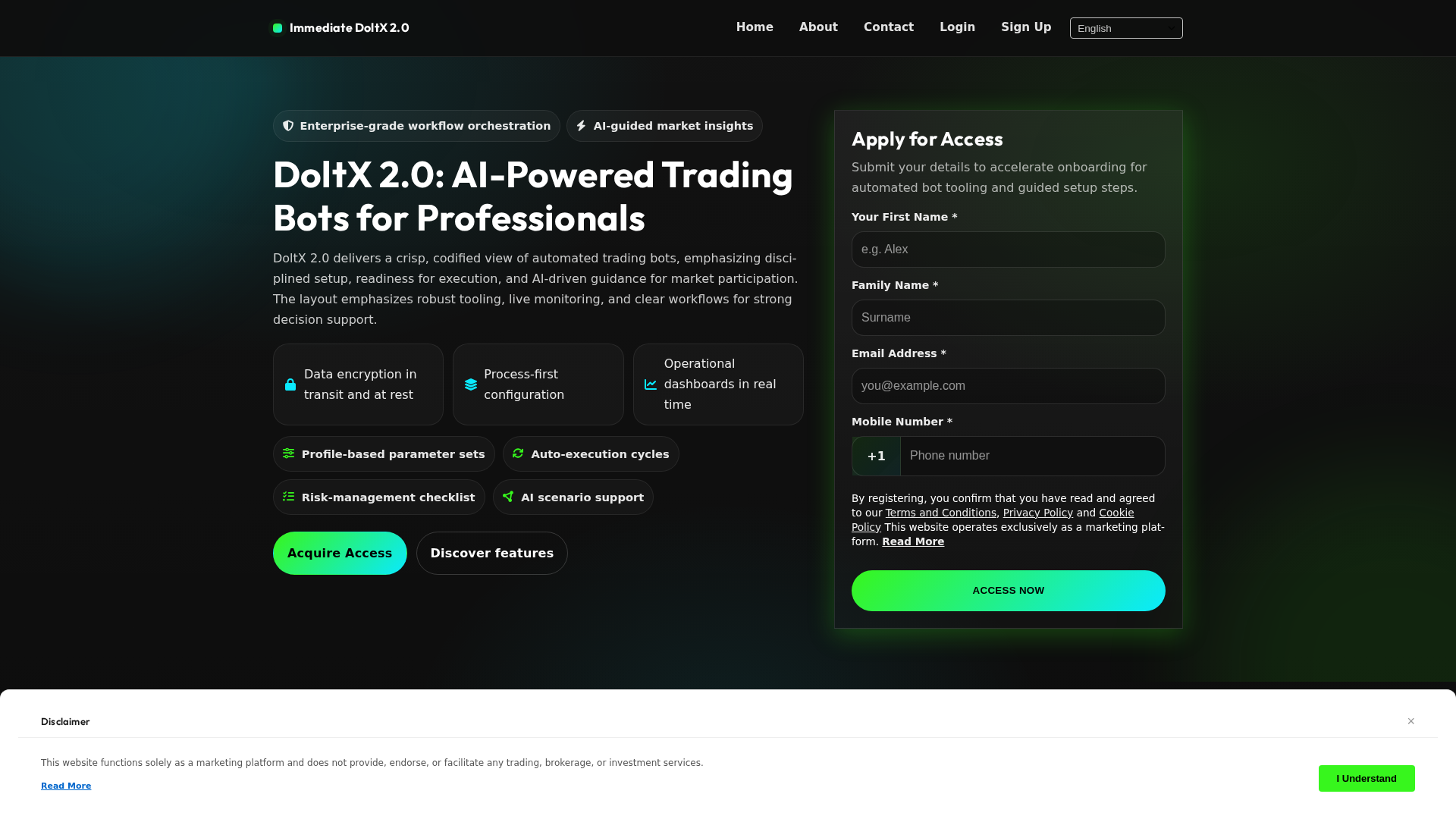Screenshot of immediatedolttx2.com