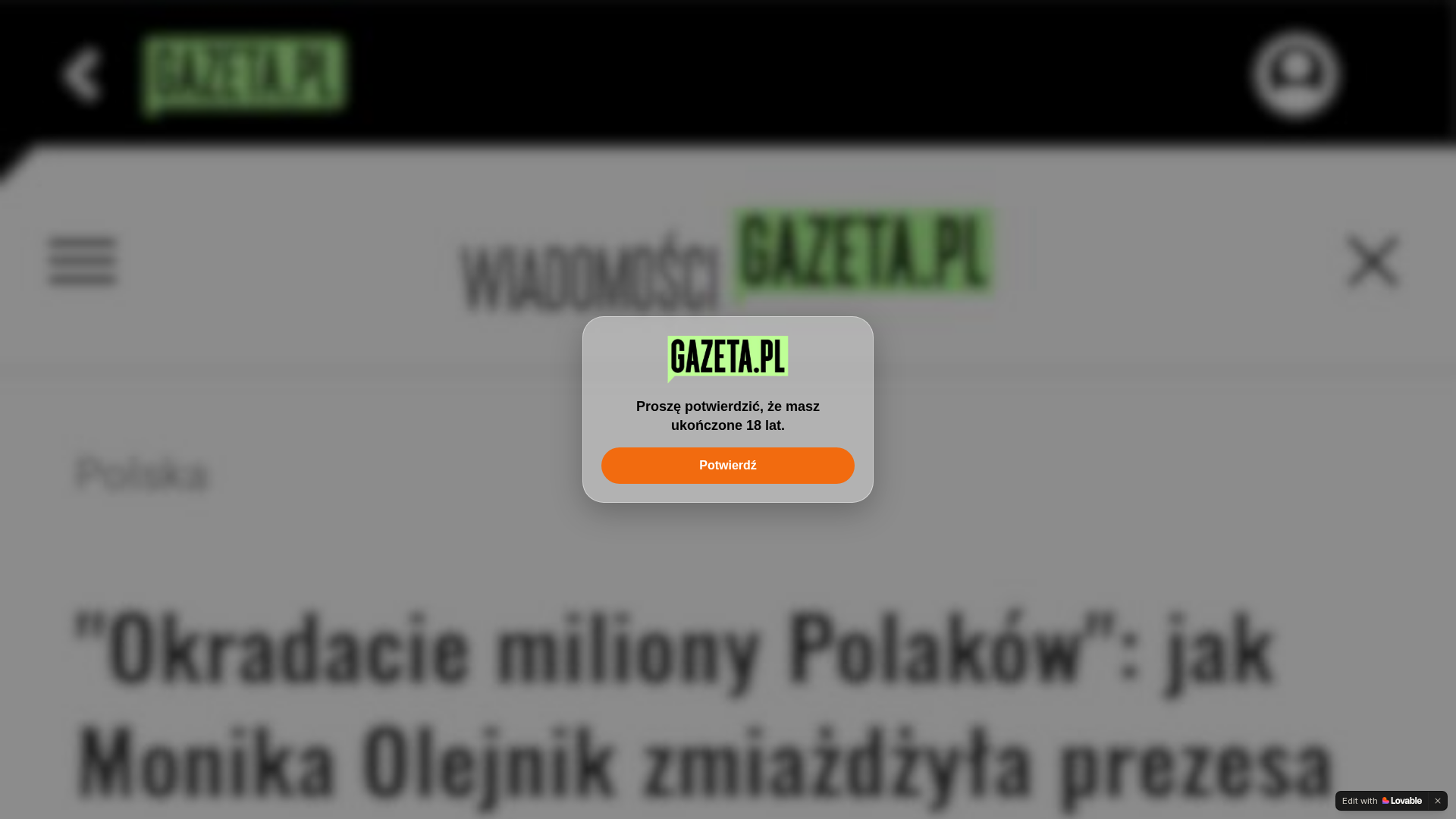 Screenshot of rasfedabn.lovable.app