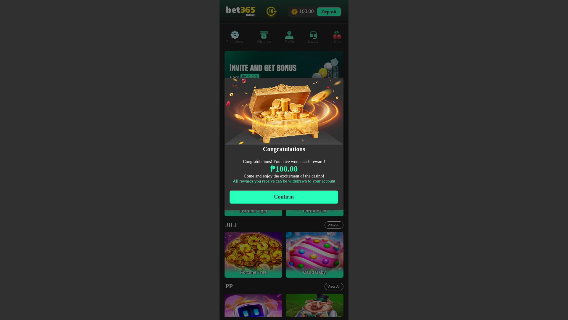 Screenshot of www.bennifitone.com