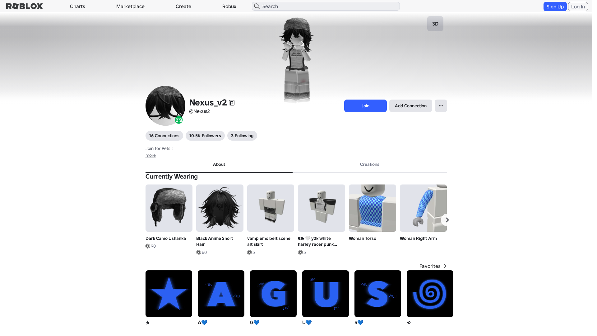 Screenshot of www.robiox.com.py