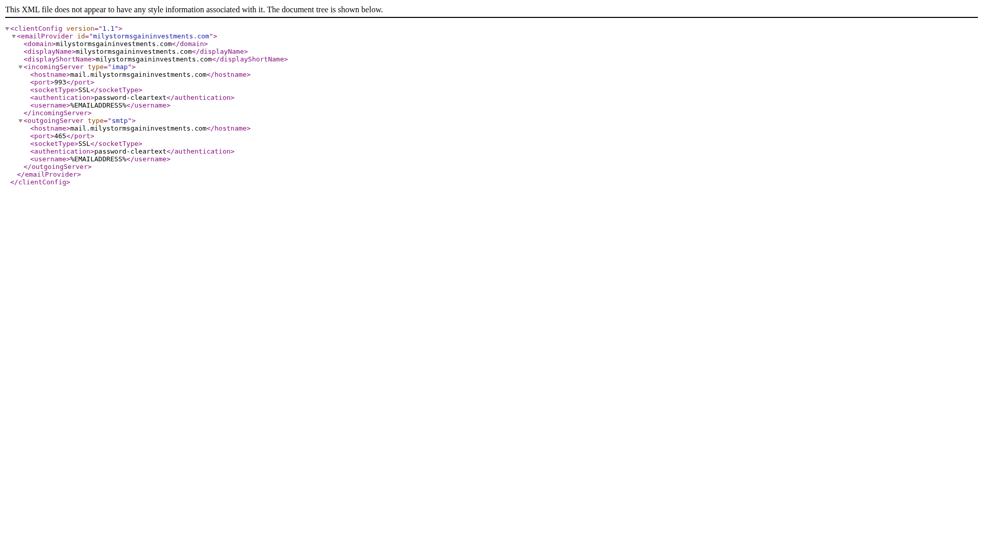 Screenshot of cdn.gosafemode.com