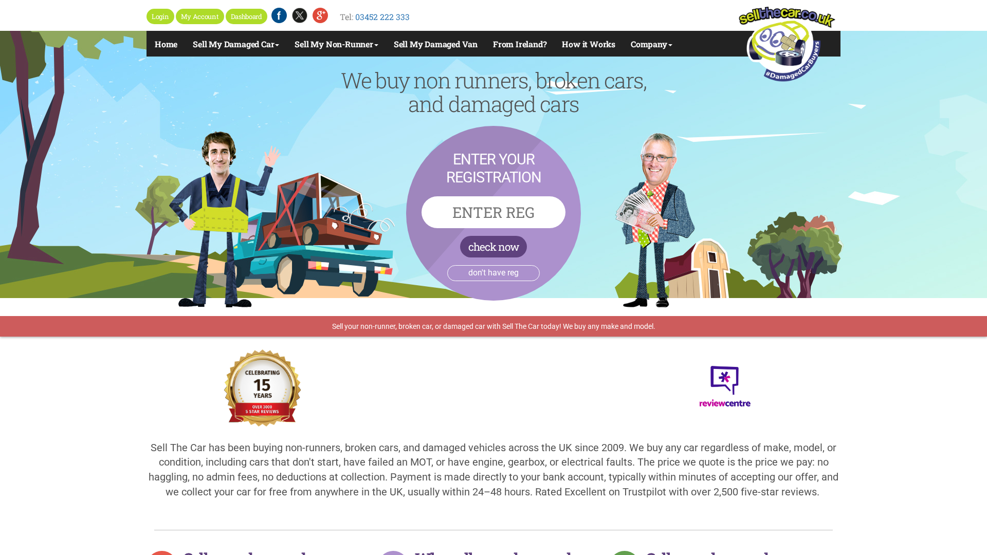 Screenshot of cdn.gosafemode.com