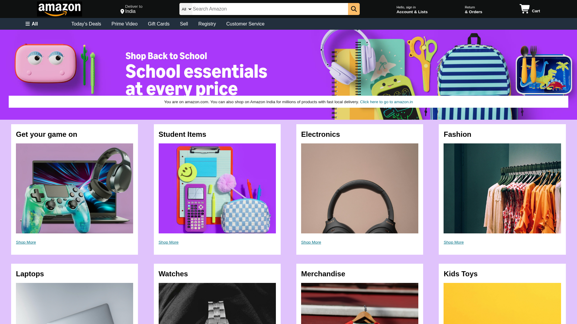 Screenshot of ronitkp06-proj.github.io