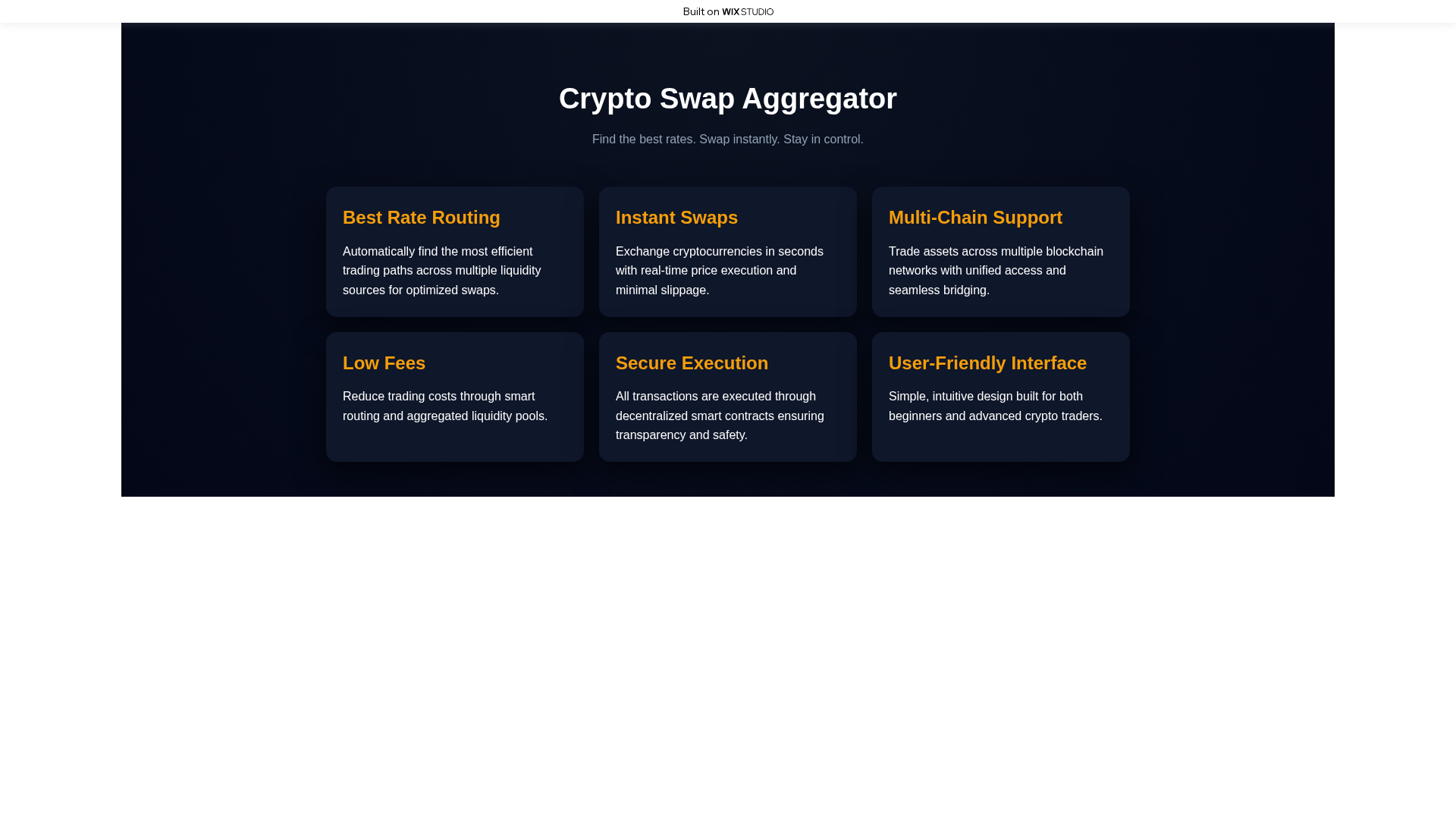 Screenshot of ss-jupter.wixstudio.com
